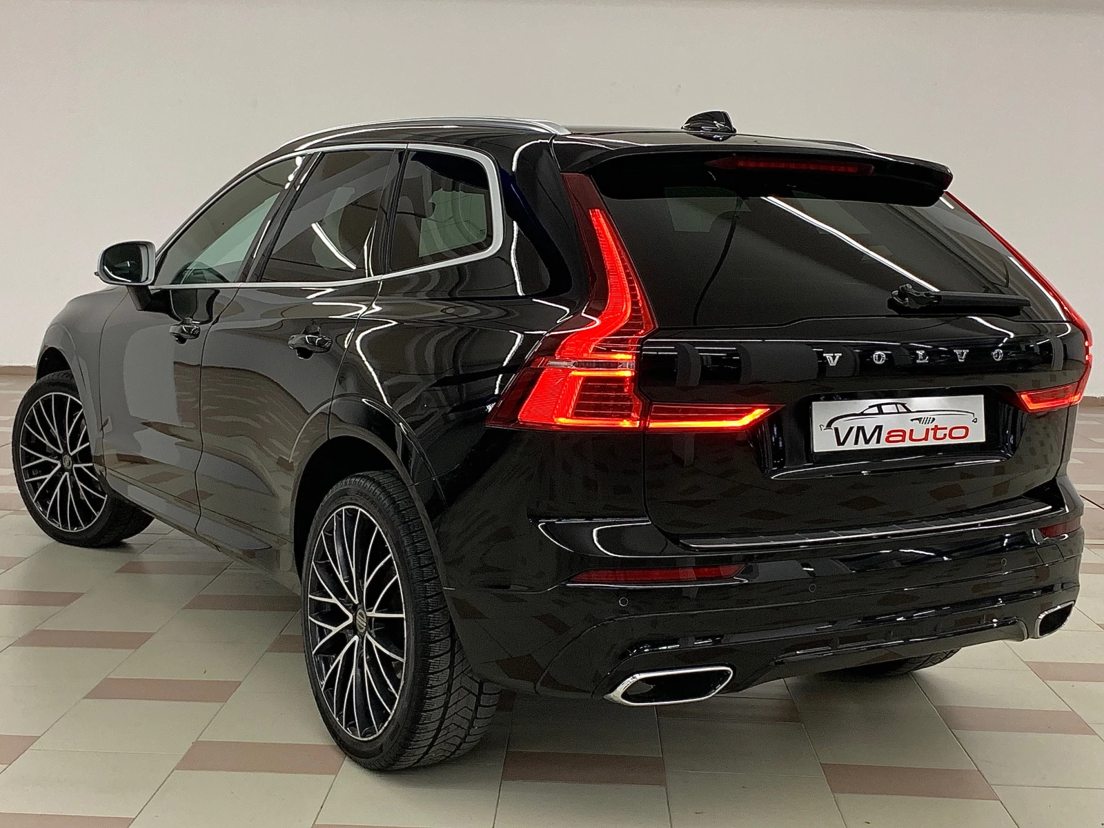 Volvo XC60 R-DESIGN #KAMERA#PODGREV#TOP# - изображение 4