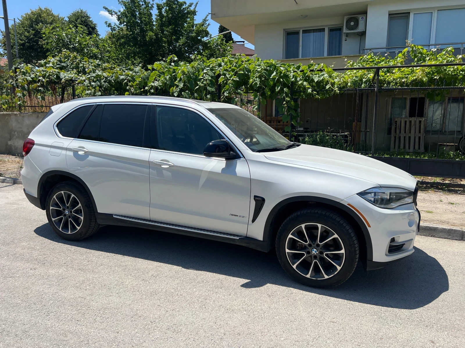BMW X5 35i Xdrive - изображение 4