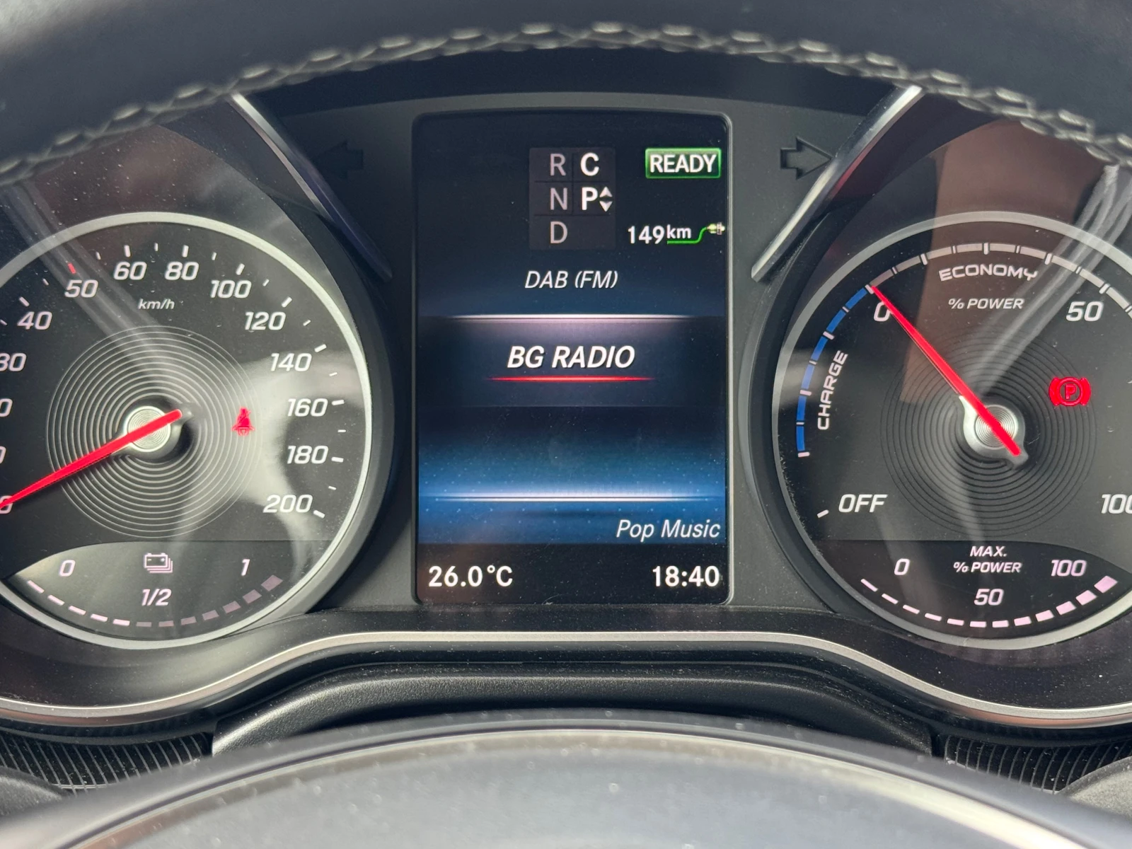 Mercedes-Benz EQV 300 Long  | Mobile.bg   15