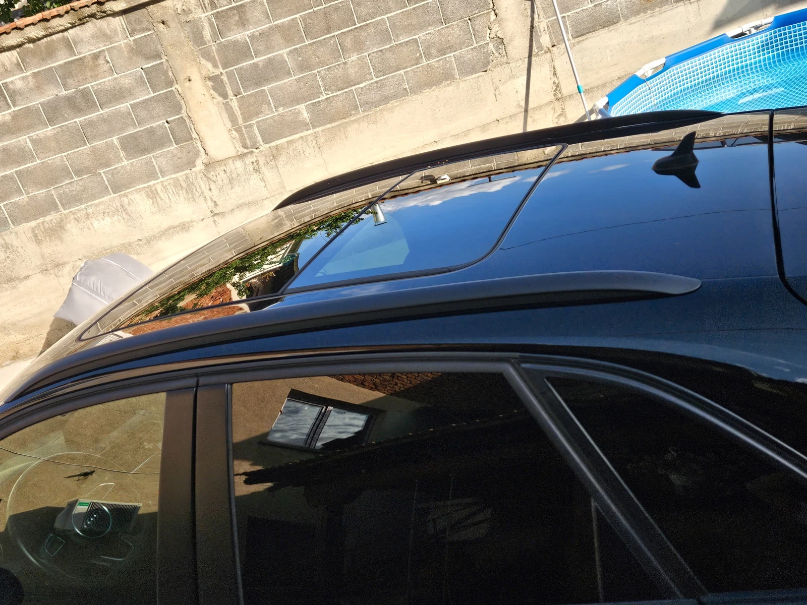 Audi Q3 2.0  TDI 4x4 | Mobile.bg � ����������� 8