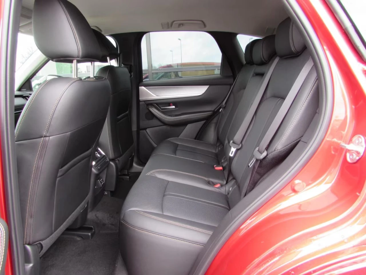 Mazda CX-60 3.3/254HP/HOMURA/4X4/360/NAVI/DIGITAL/LED/751v | Mobile.bg   11