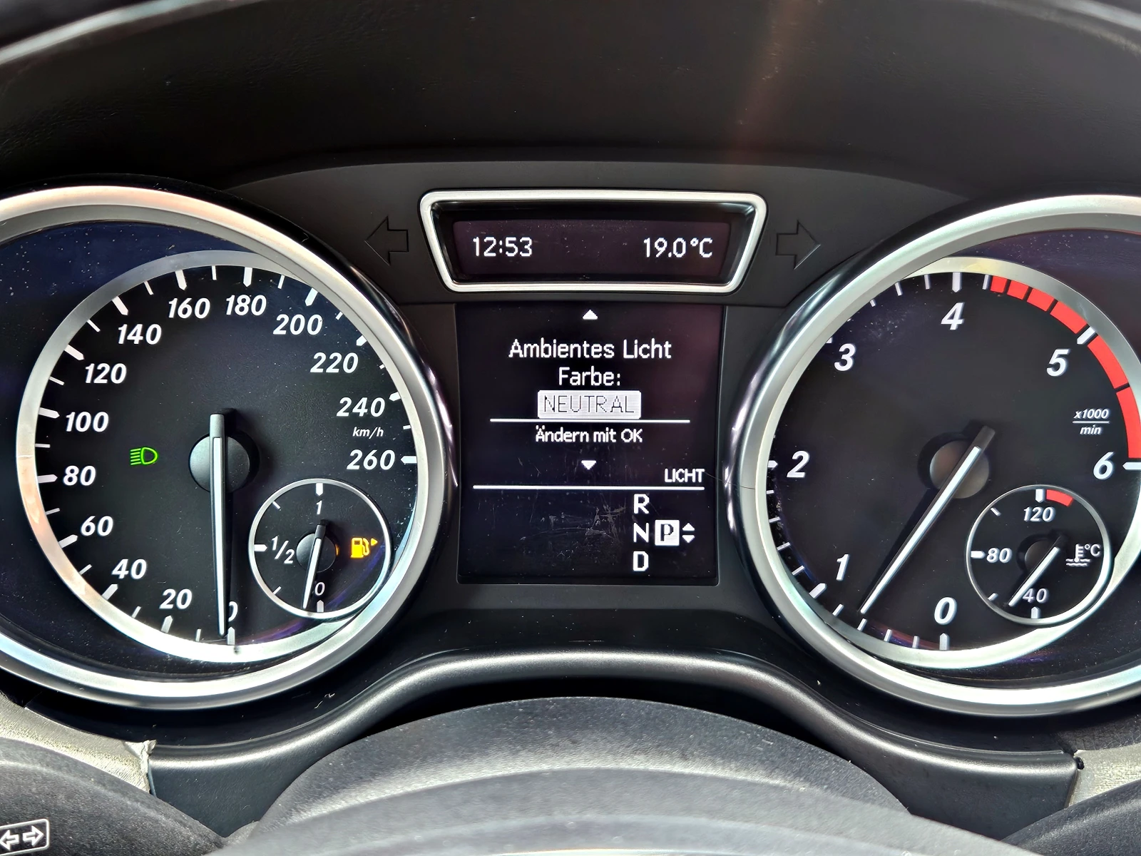 Mercedes-Benz ML 350 AMG/EDITION 1/DESIGNO/CAMERA/ПОДГРЕВ/AIRMATIC/LIZI - изображение 10