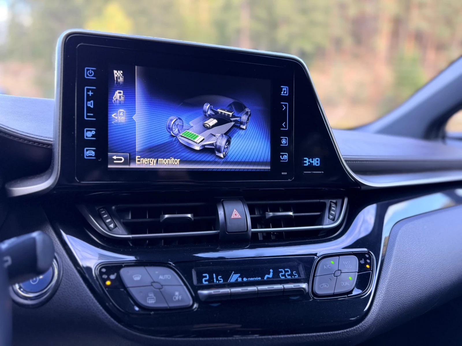 Toyota C-HR * 119..*  *  *  | Mobile.bg   11