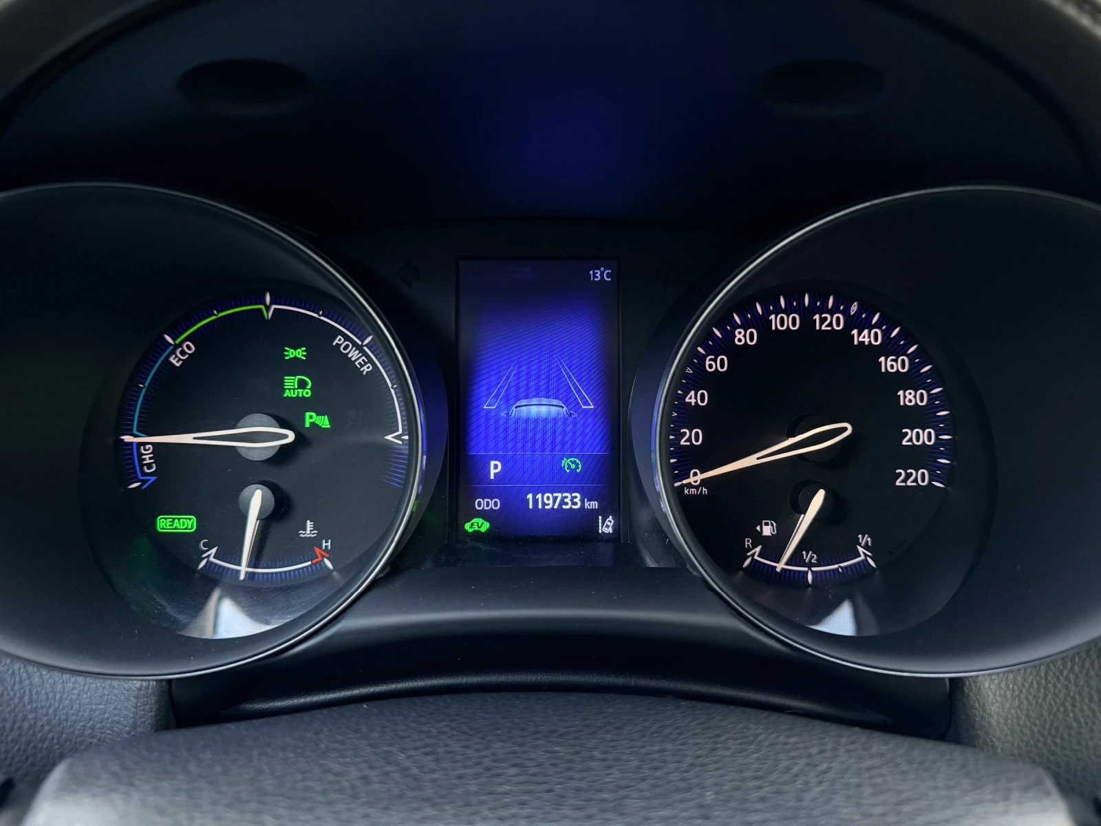 Toyota C-HR * 119..*  *  *  | Mobile.bg   16