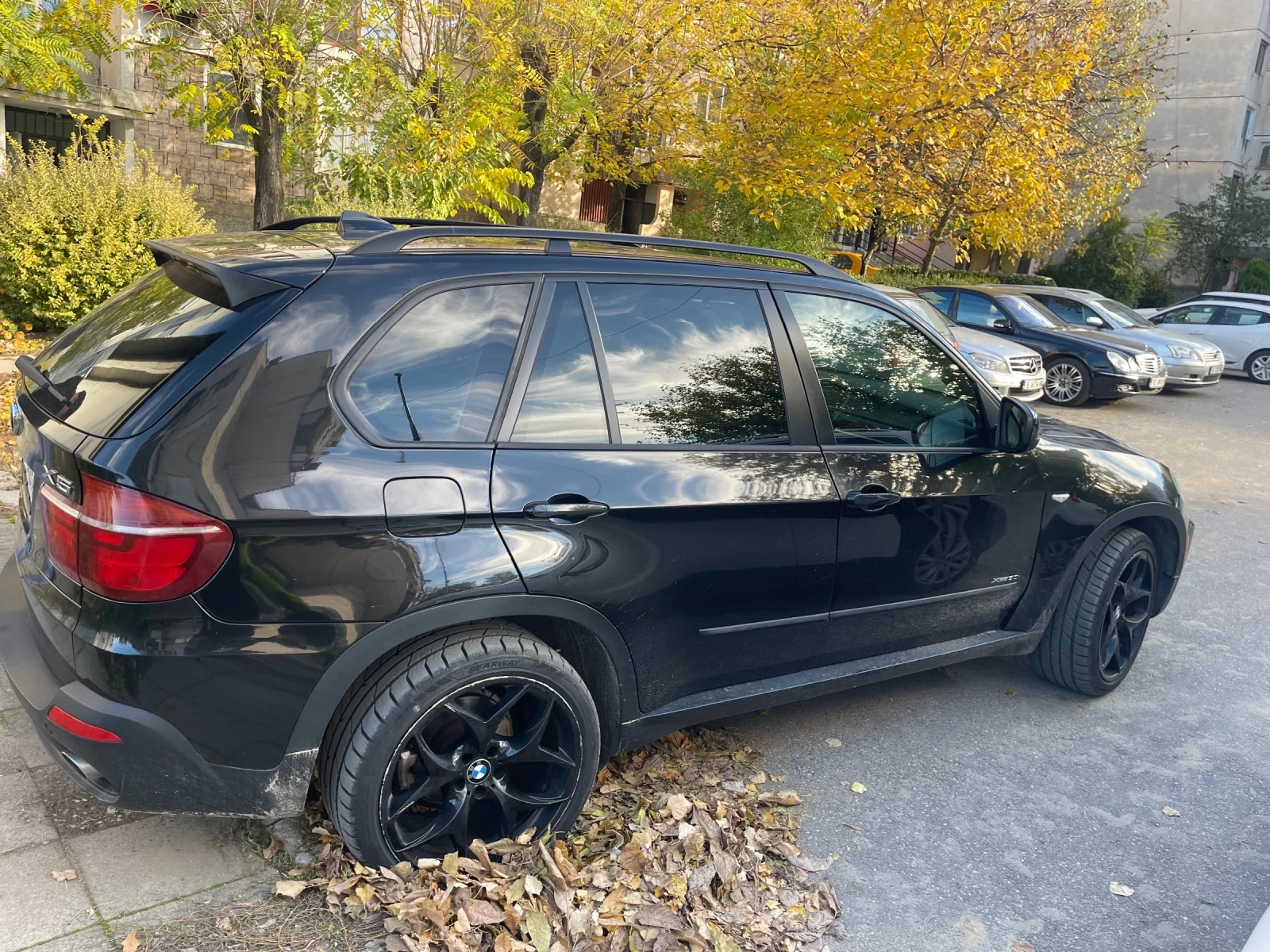 BMW X5 | Mobile.bg   4