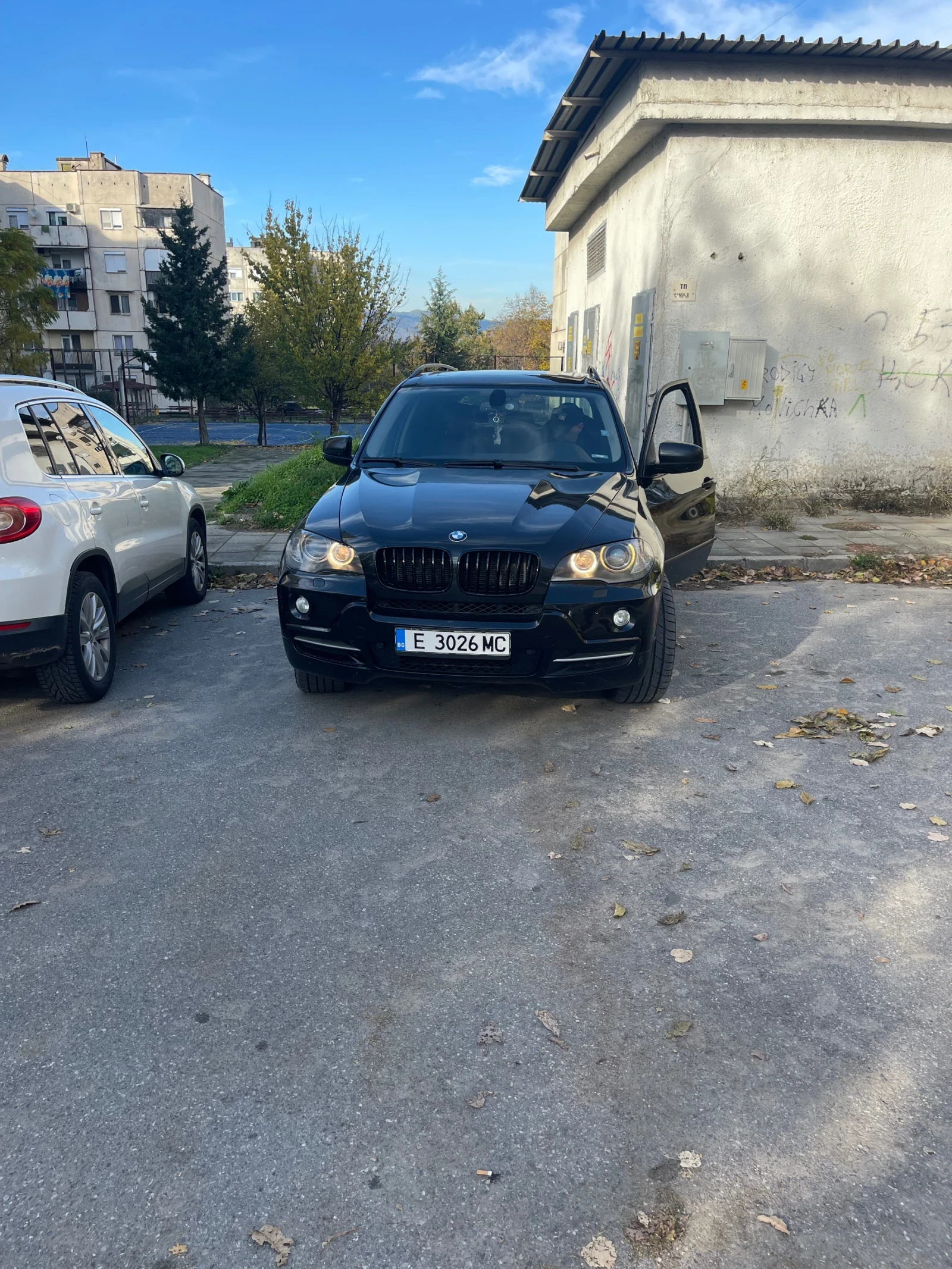 BMW X5 | Mobile.bg   8