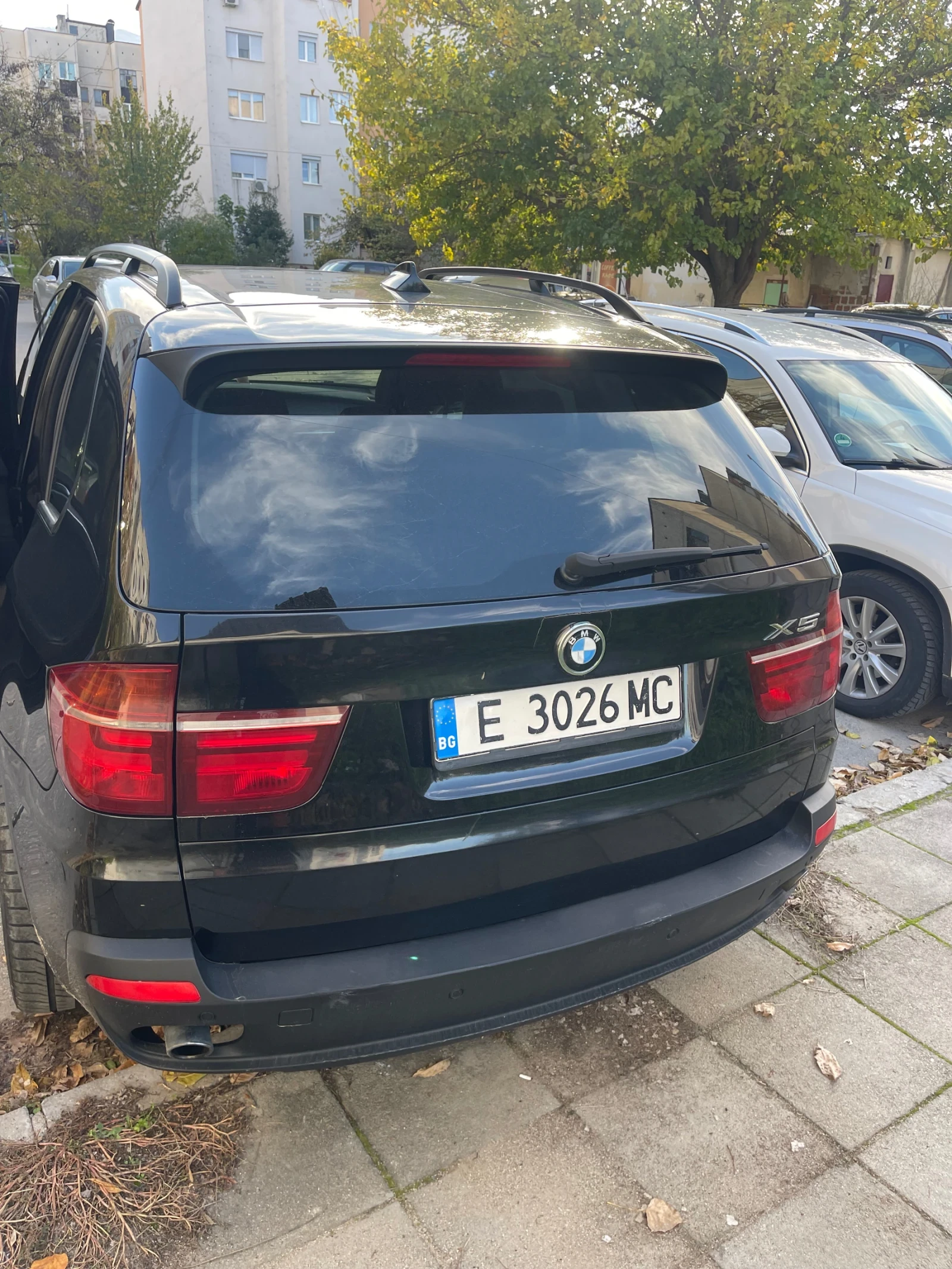 BMW X5 | Mobile.bg   5