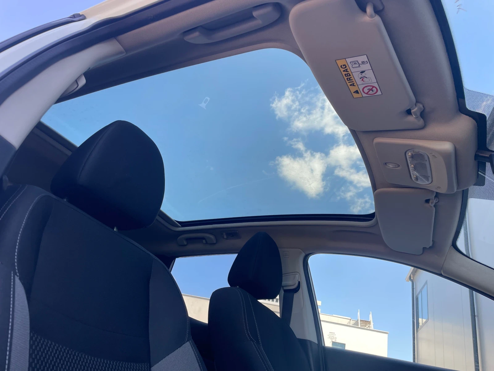 Nissan Qashqai Benz  automat  - изображение 10