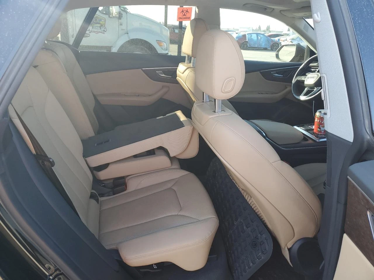 Audi Q8 PREMIUM PLUS* S-LINE* QUATTRO* 360* DIGITAL*  | Mobile.bg � ����������� 11