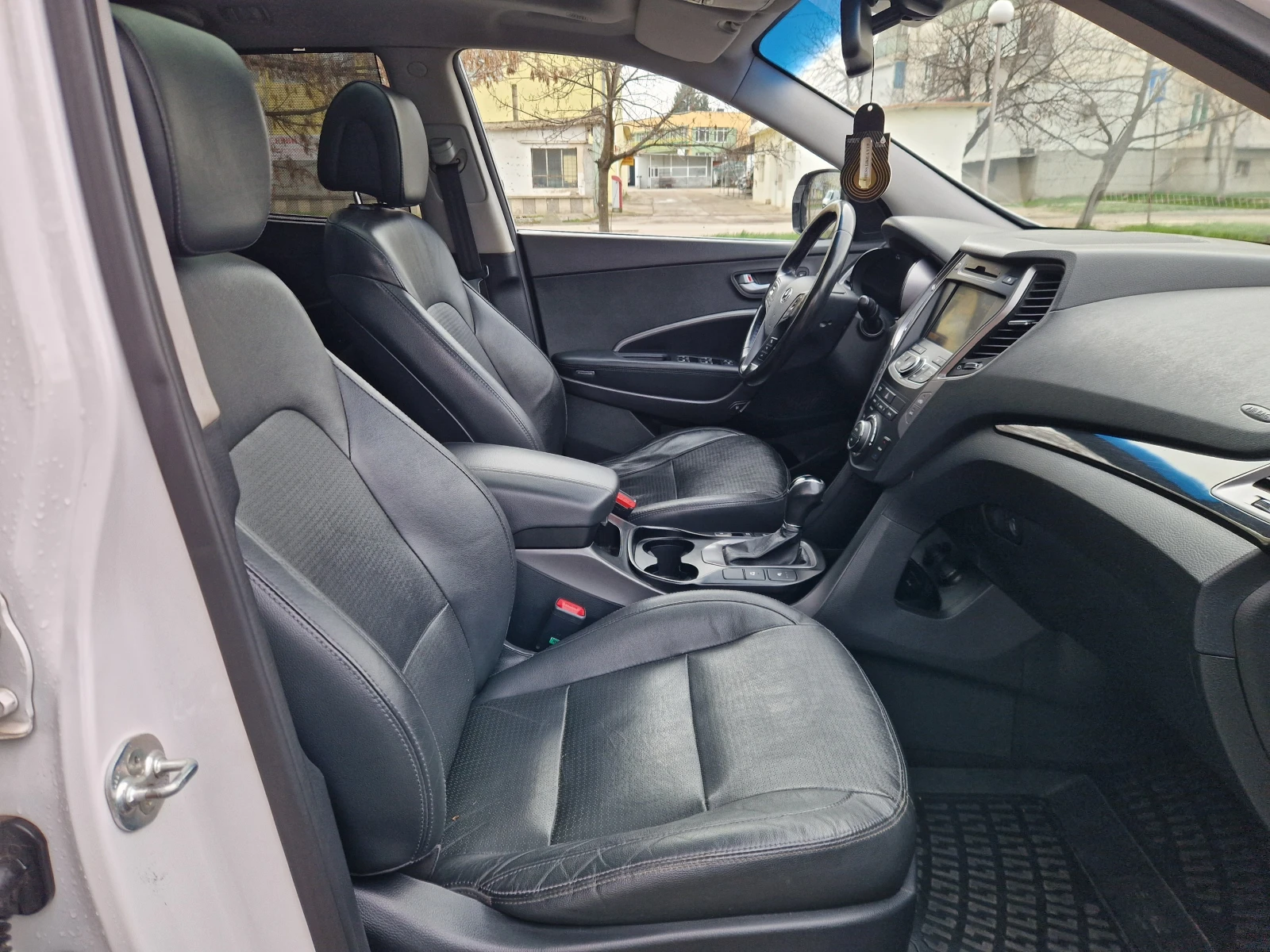 Hyundai Santa fe 4X4 Full ������ �������� | Mobile.bg � ����������� 14