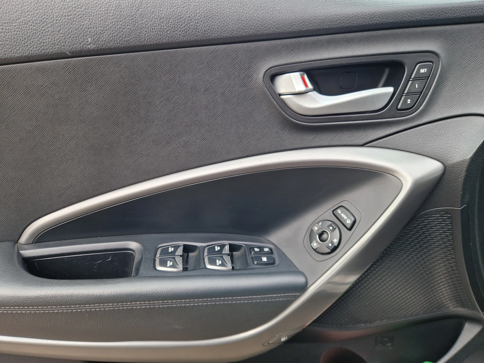 Hyundai Santa fe 4X4 Full ������ �������� | Mobile.bg � ����������� 15