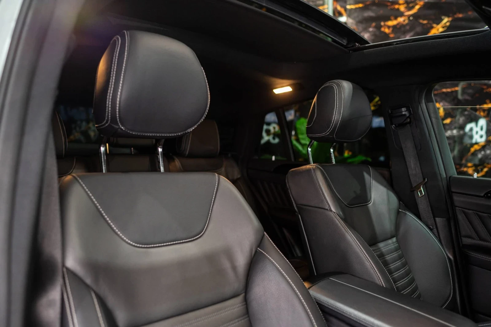 Mercedes-Benz GLE 350 D 4MATIC FULL AMG LINE ���� H&K ������ 100% | Mobile.bg � ����������� 14