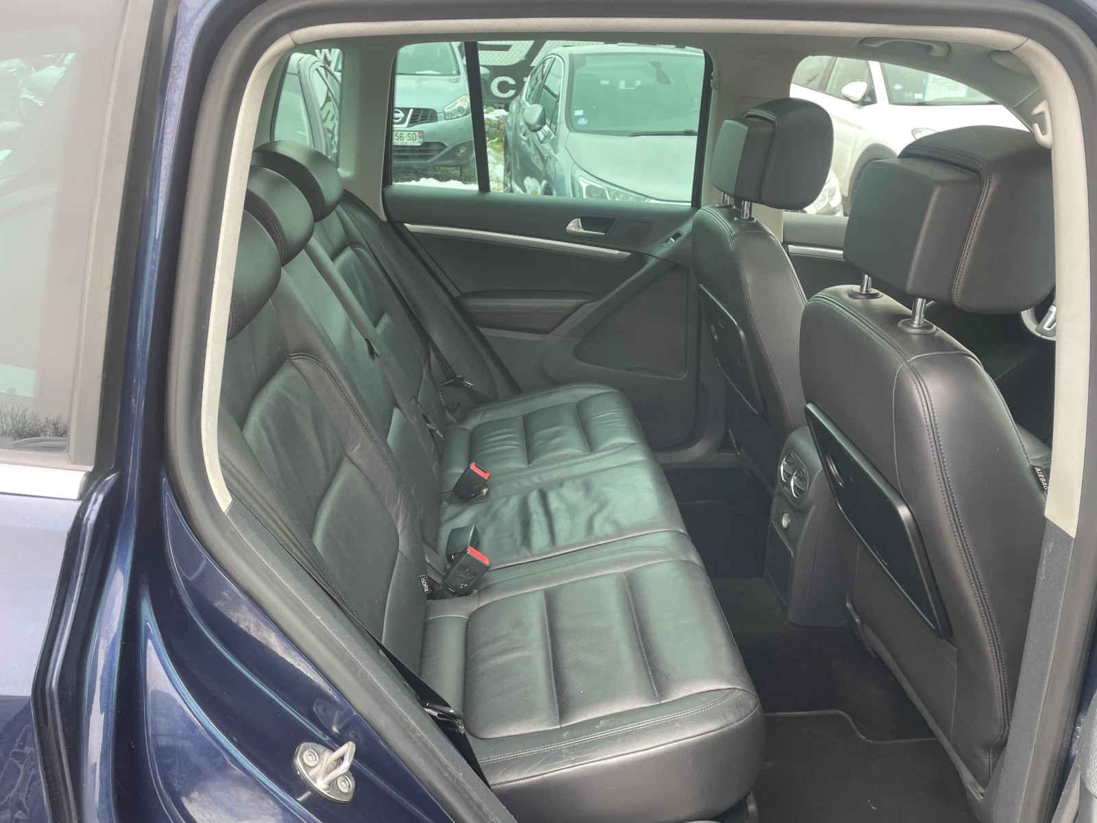 VW Tiguan 2.0 TDi 170hp Full Options | Mobile.bg � ����������� 13