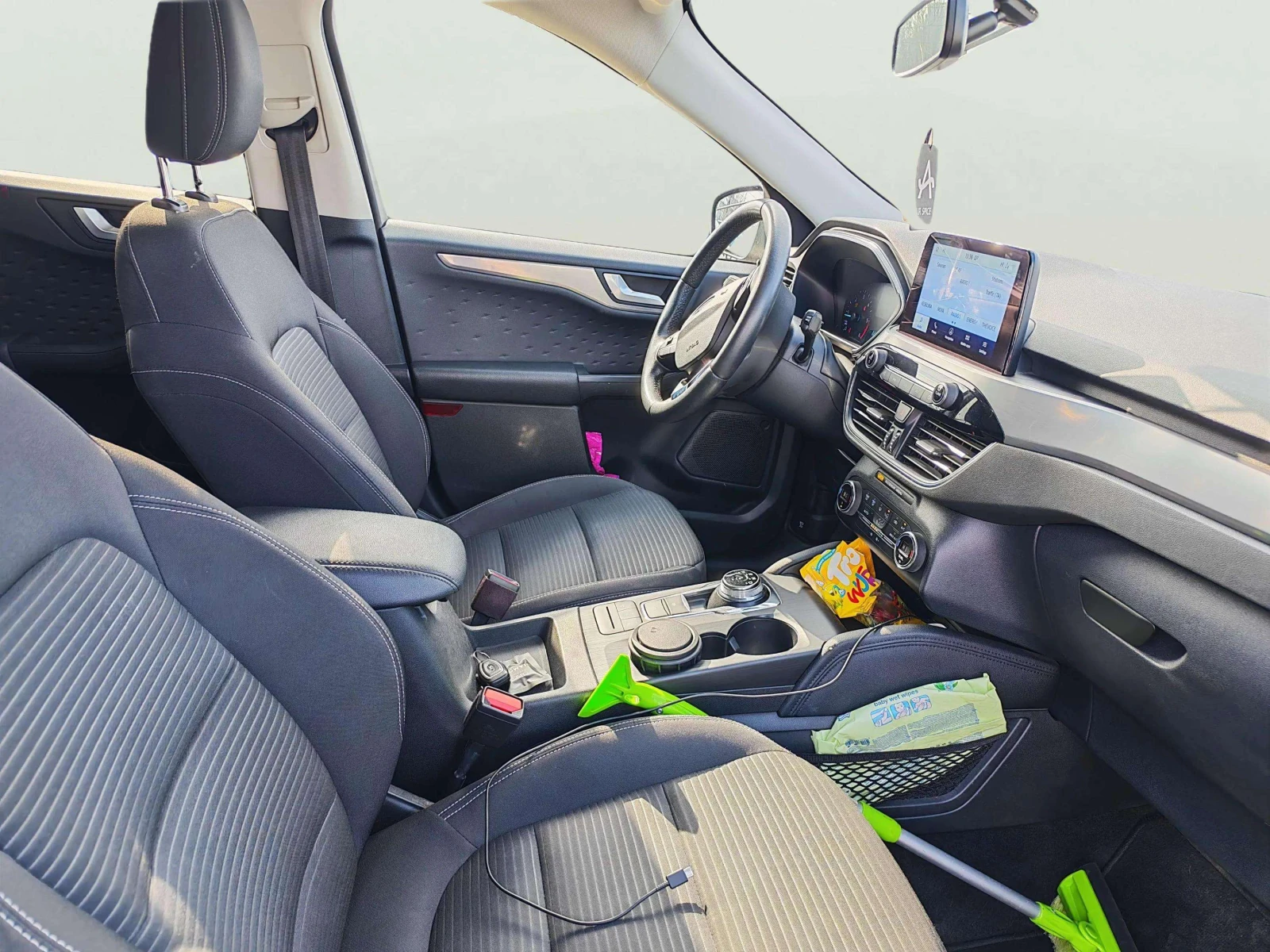 Ford Kuga 2.0 TDCi | Mobile.bg � ����������� 11