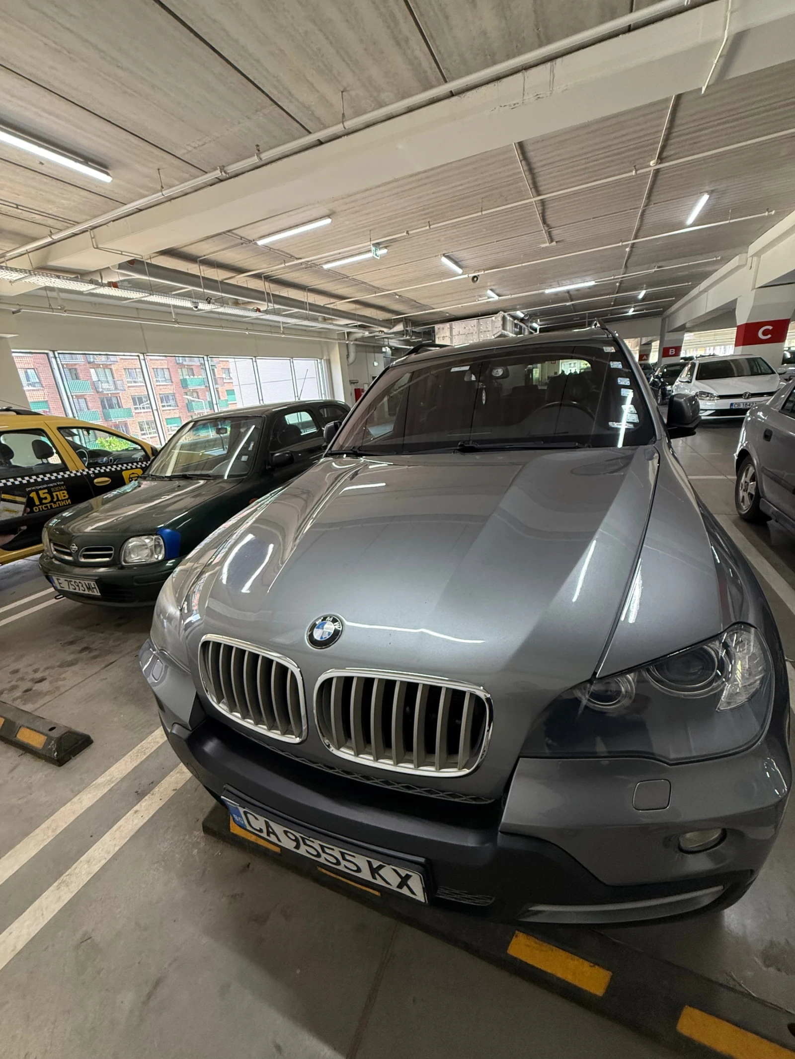 BMW X5 undefined | Auto.bg — изображение 1