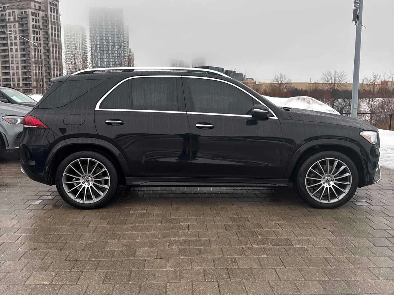 Mercedes-Benz GLE * 450 * CARFAX * ���� �� �� | Mobile.bg � ����������� 2