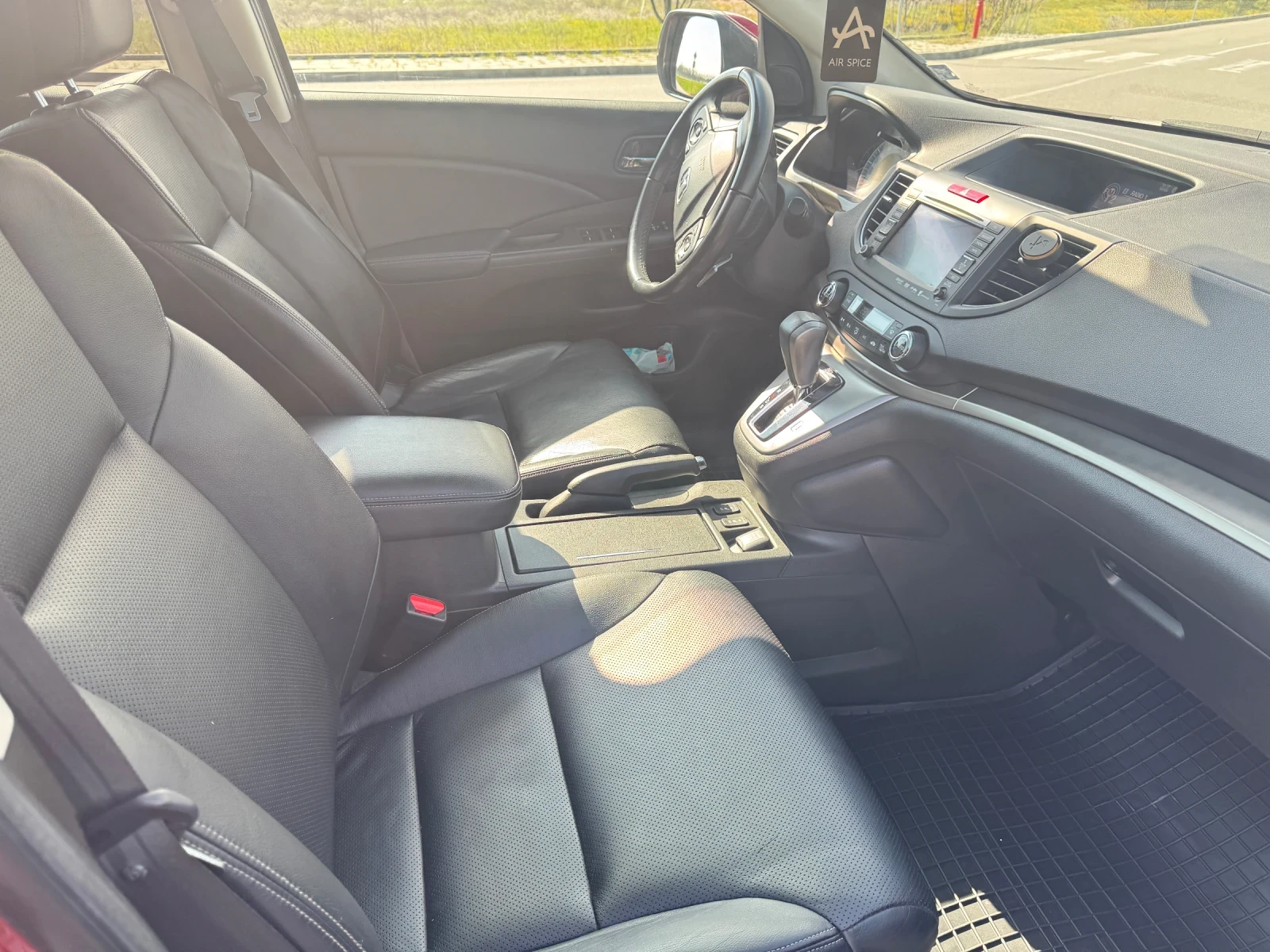 Honda Cr-v, снимка 6 - Автомобили и джипове - 54262434