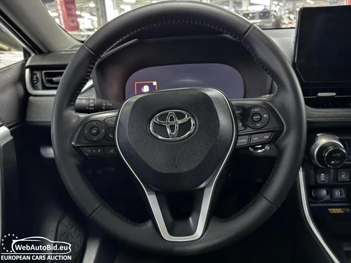 Toyota Rav4, снимка 13 - Автомобили и джипове - 54400582