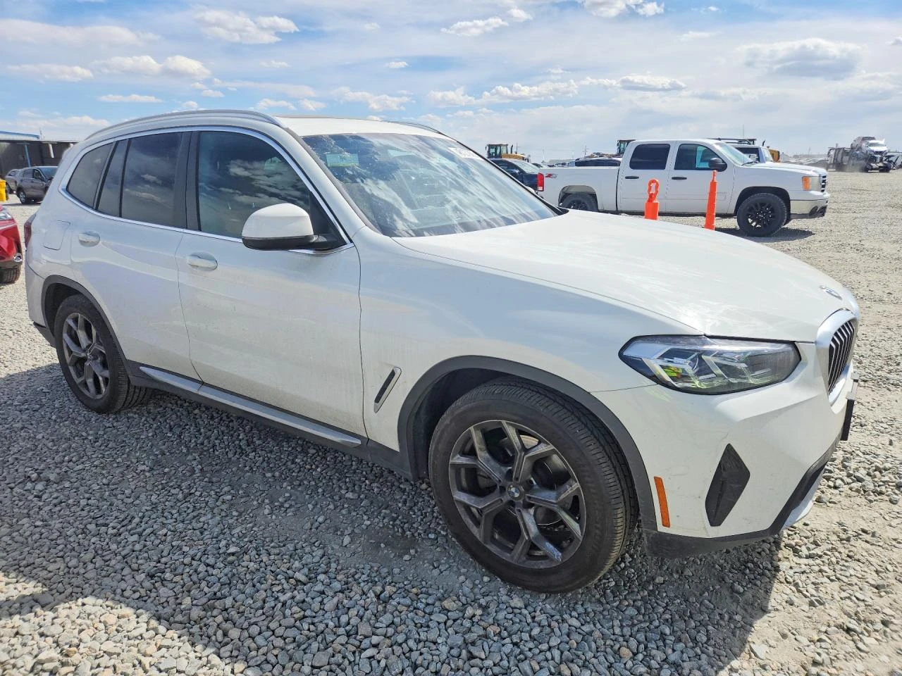 BMW X3 2.0l xDrive30I | Mobile.bg � ����������� 4