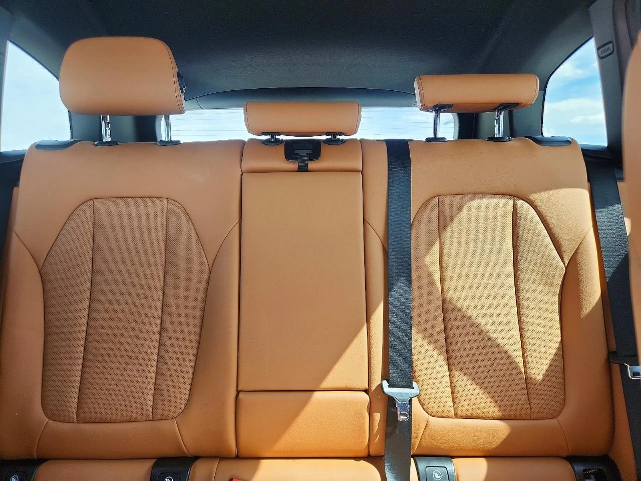 BMW X3 2.0l xDrive30I | Mobile.bg � ����������� 10