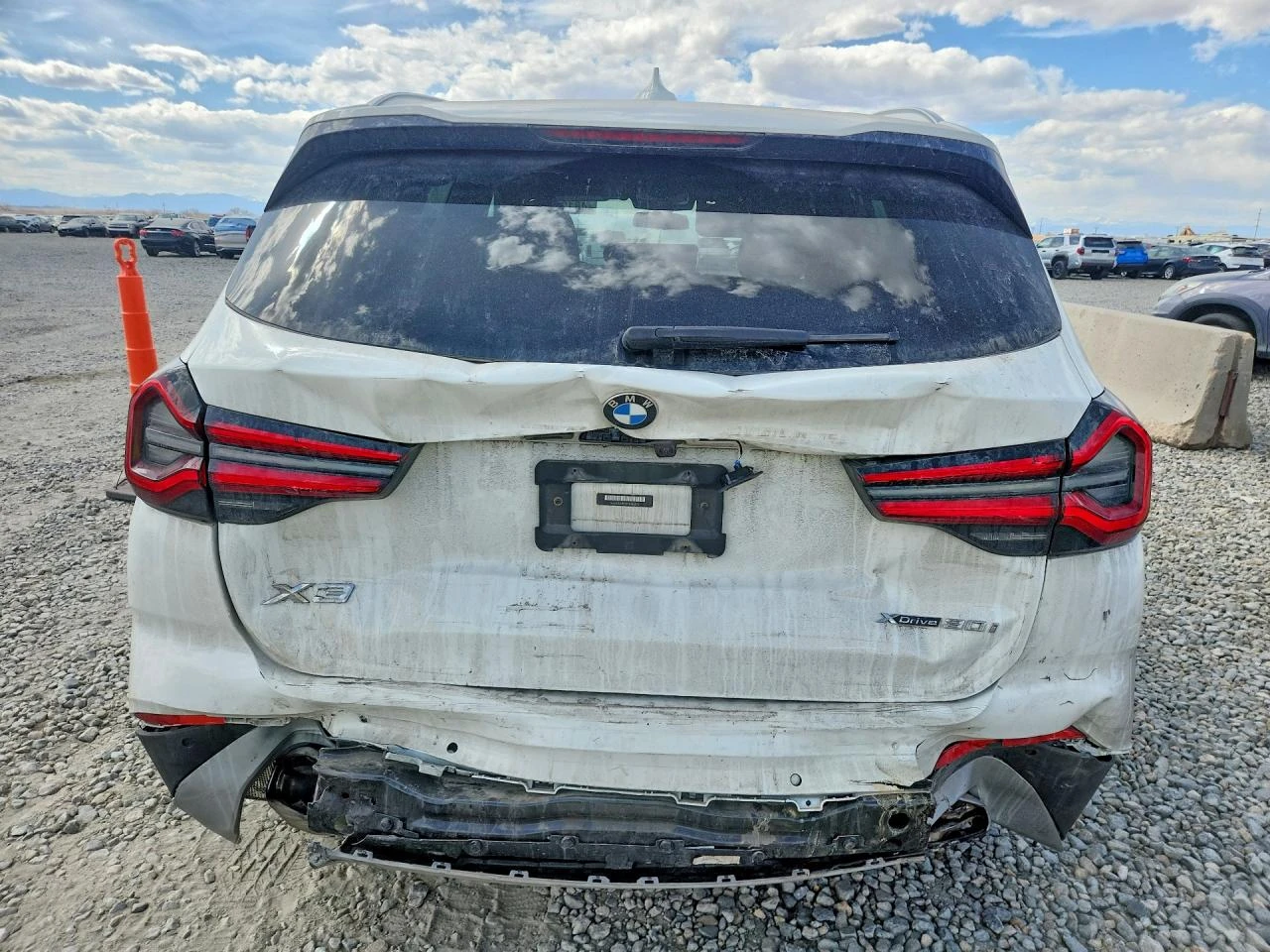 BMW X3 2.0l xDrive30I | Mobile.bg � ����������� 6