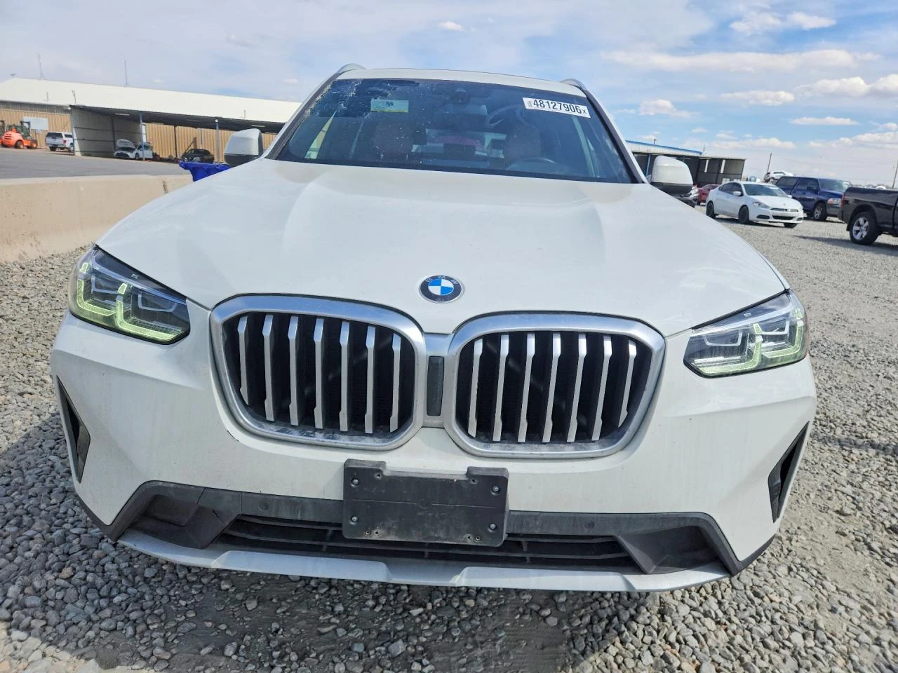 BMW X3 2.0l xDrive30I | Mobile.bg � ����������� 5