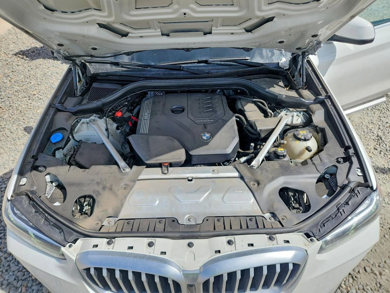 BMW X3 2.0l xDrive30I | Mobile.bg � ����������� 12