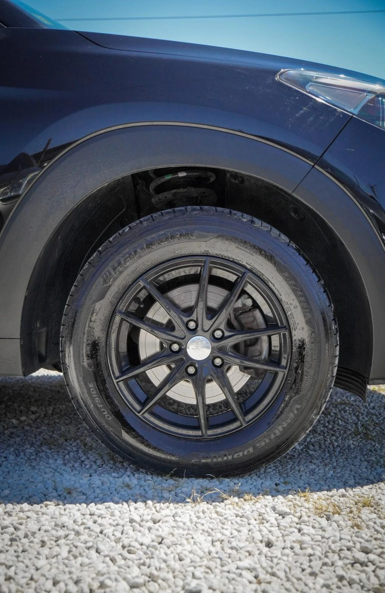Hyundai Tucson 1.6i ����� ������  | Mobile.bg � ����������� 8
