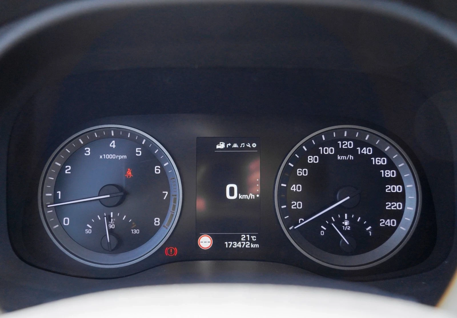 Hyundai Tucson 1.6i ����� ������  | Mobile.bg � ����������� 14