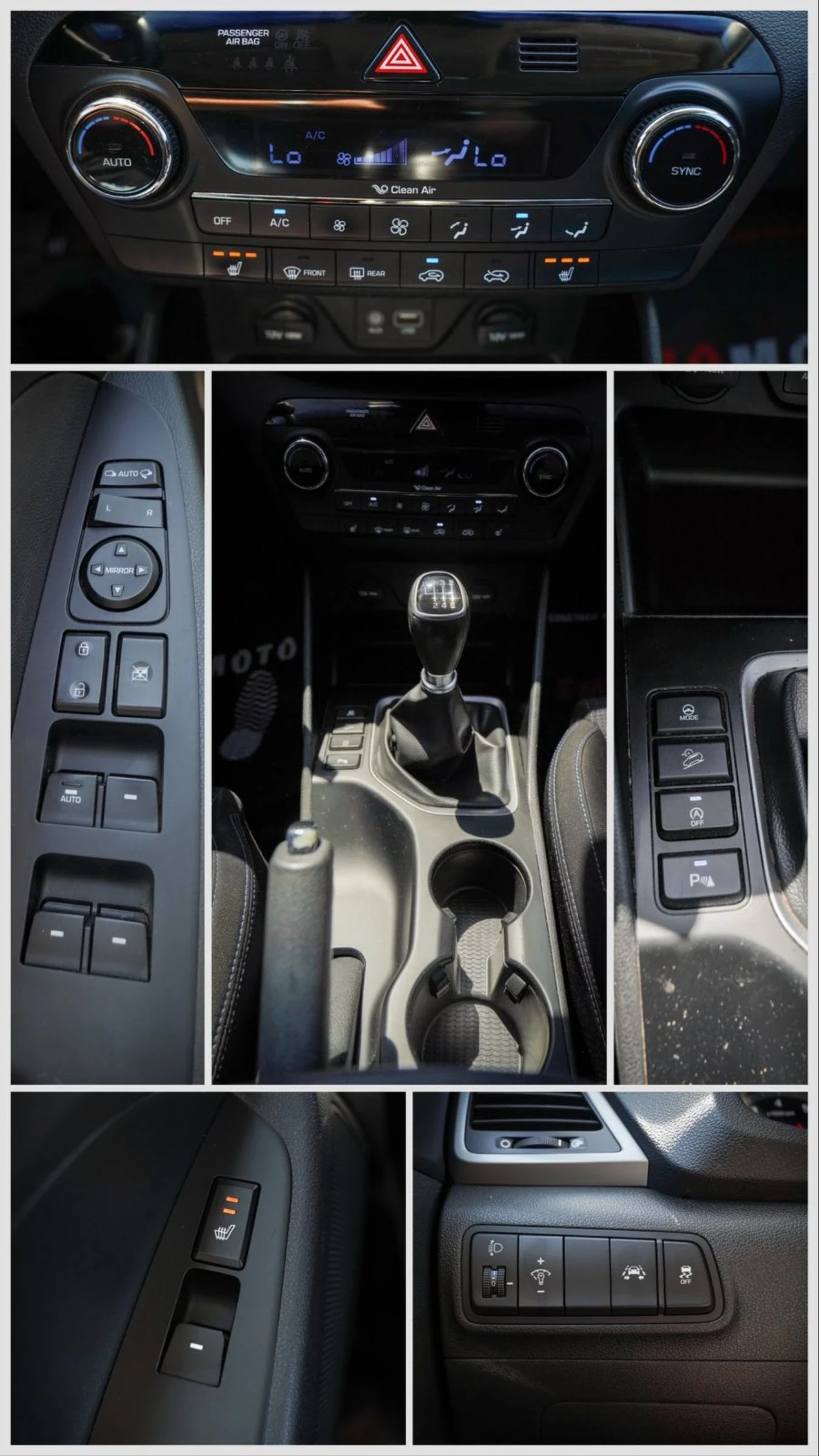 Hyundai Tucson 1.6i ����� ������  | Mobile.bg � ����������� 10