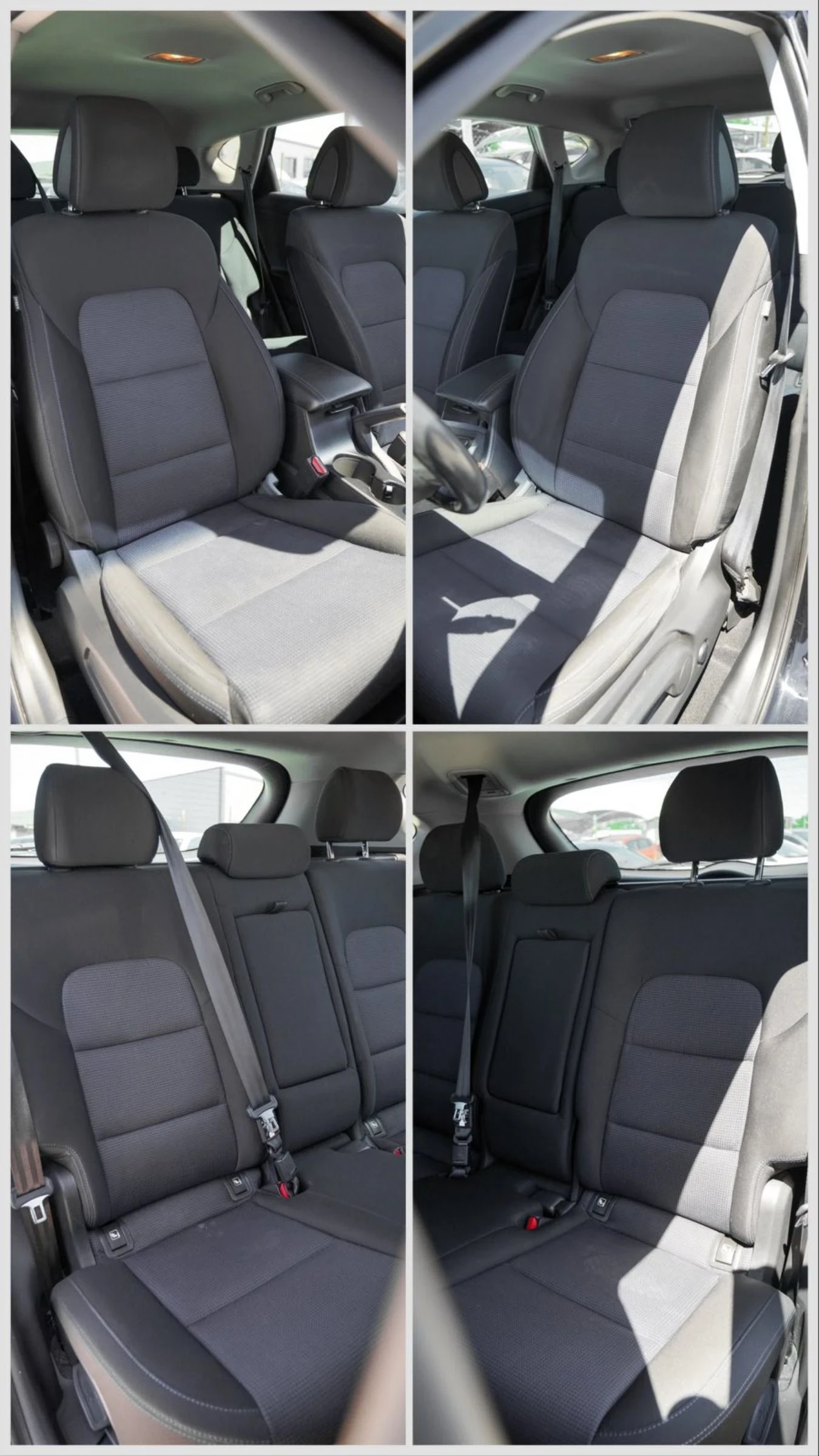 Hyundai Tucson 1.6i ����� ������  | Mobile.bg � ����������� 9