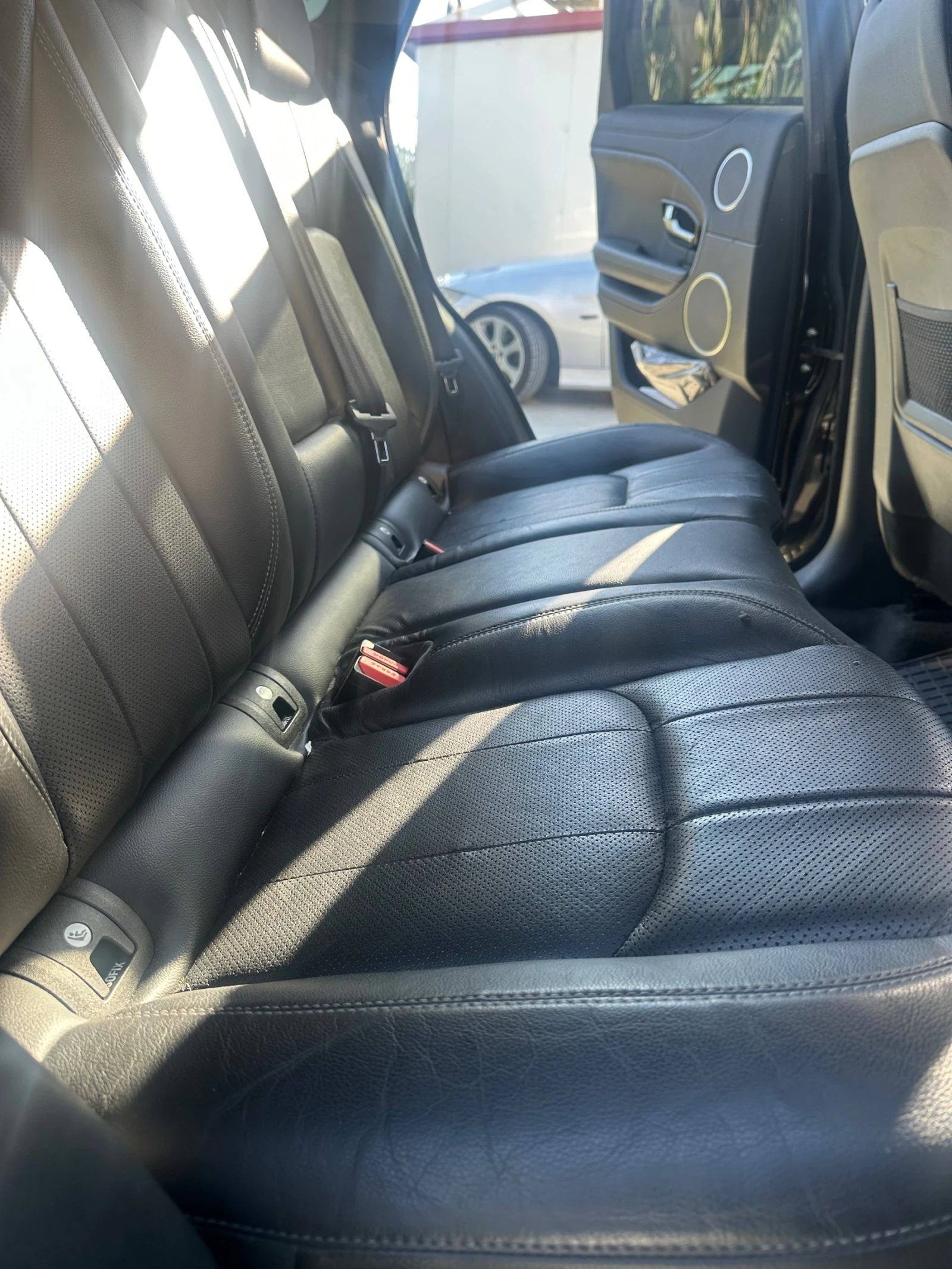 Land Rover Range Rover Evoque, снимка 9 - Автомобили и джипове - 55248164