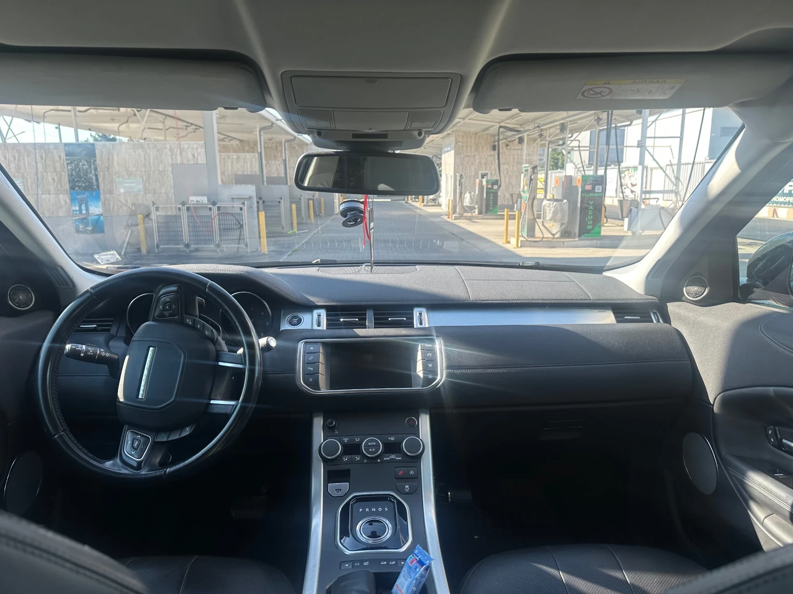 Land Rover Range Rover Evoque, снимка 7 - Автомобили и джипове - 55248164