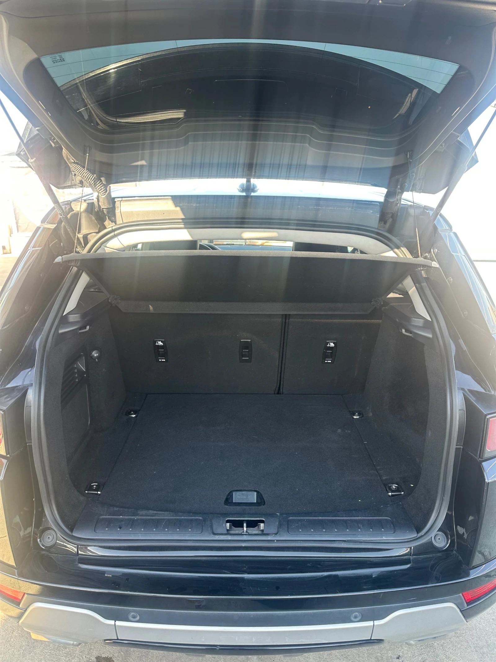 Land Rover Range Rover Evoque, снимка 13 - Автомобили и джипове - 55248164