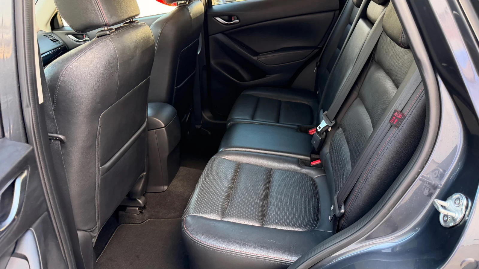 Mazda CX-5 2.2d SKYACTIV* NAVI* 106 000км* 4x4* NOVA* , снимка 8 - Автомобили и джипове - 55378920