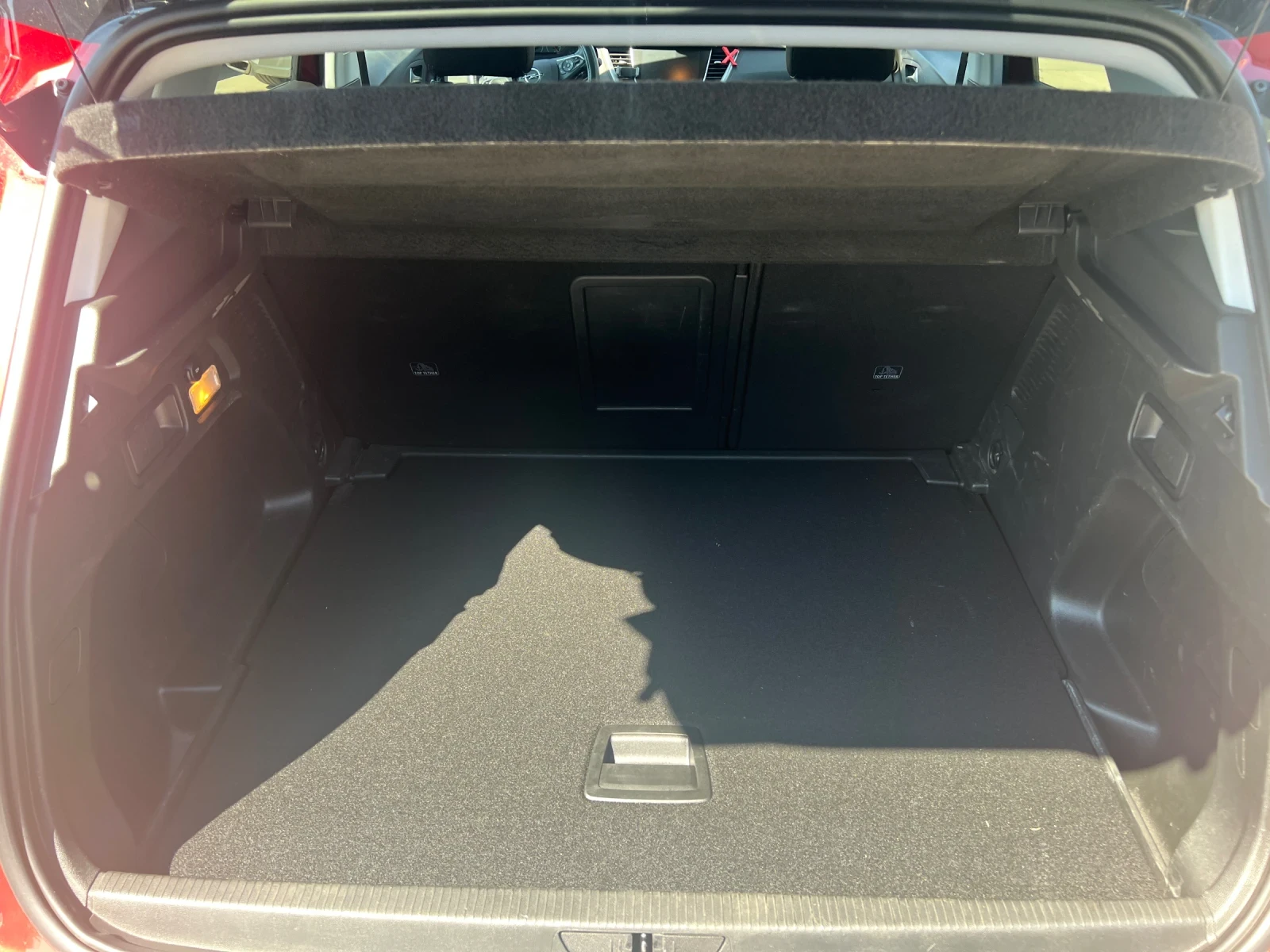 Opel Grandland X 1.2i/130кс/АВТОМАТИК/ЛИЗИНГ, снимка 14 - Автомобили и джипове - 55456670