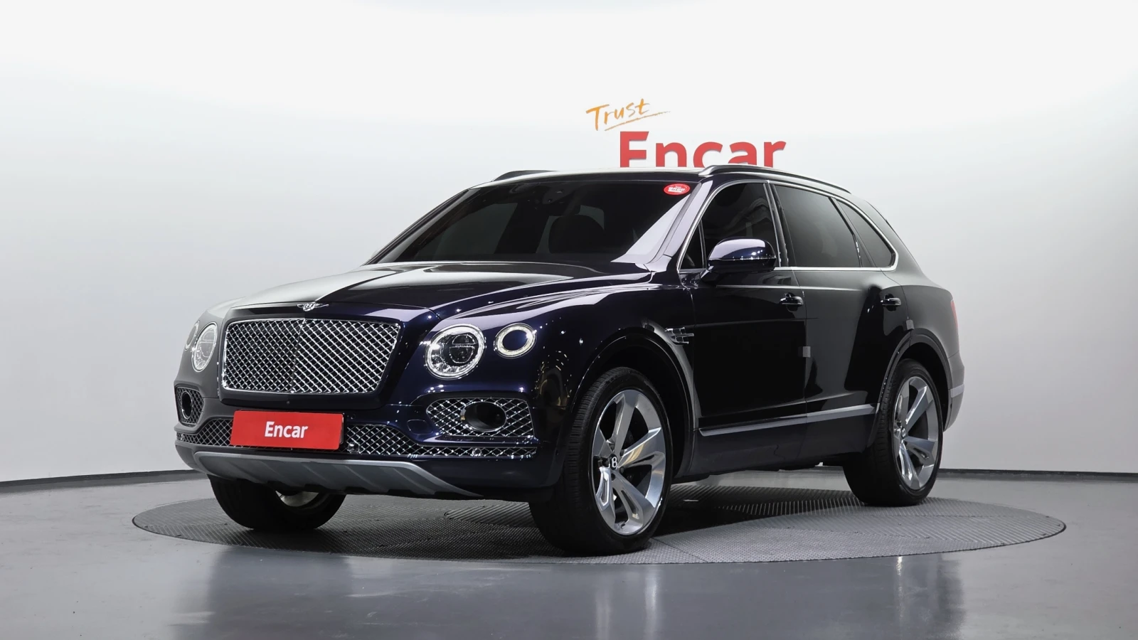 Bentley Bentayga W12* ОБДУХВАНЕ* SOFT CLOSE* 360* КРАЙНА ЦЕНА