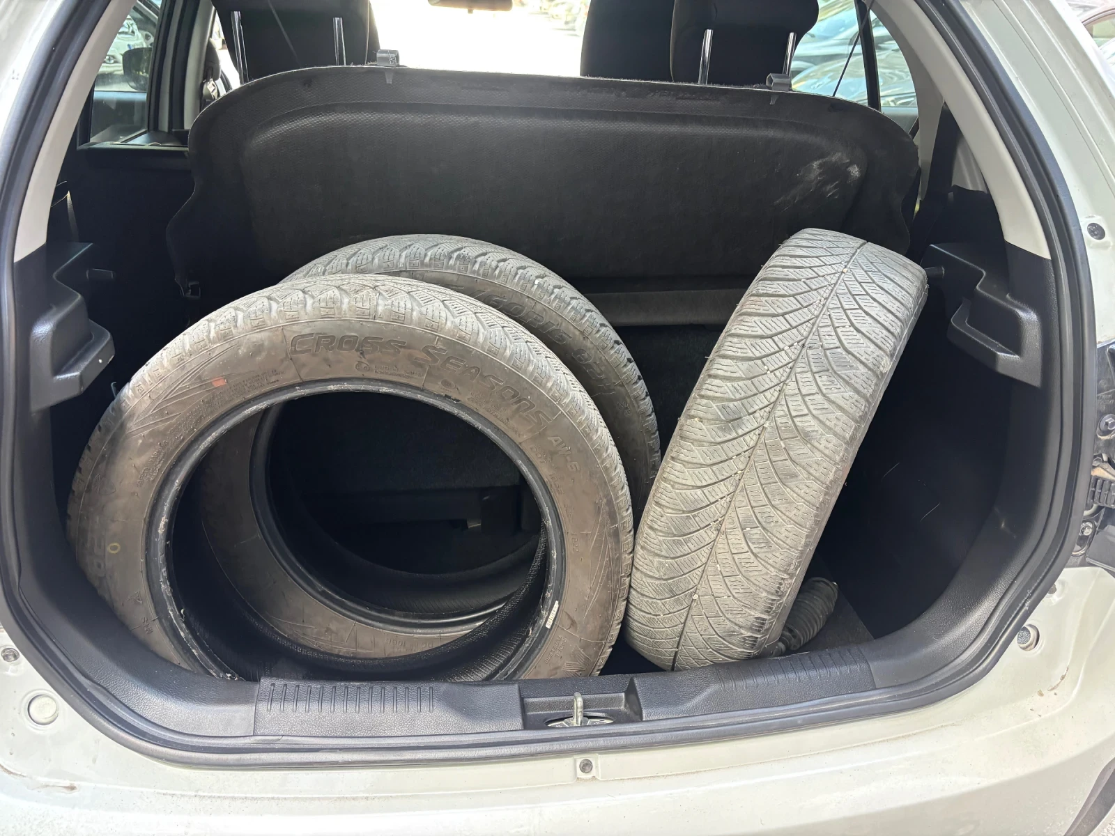 Suzuki Ignis, снимка 10 - Автомобили и джипове - 55682089