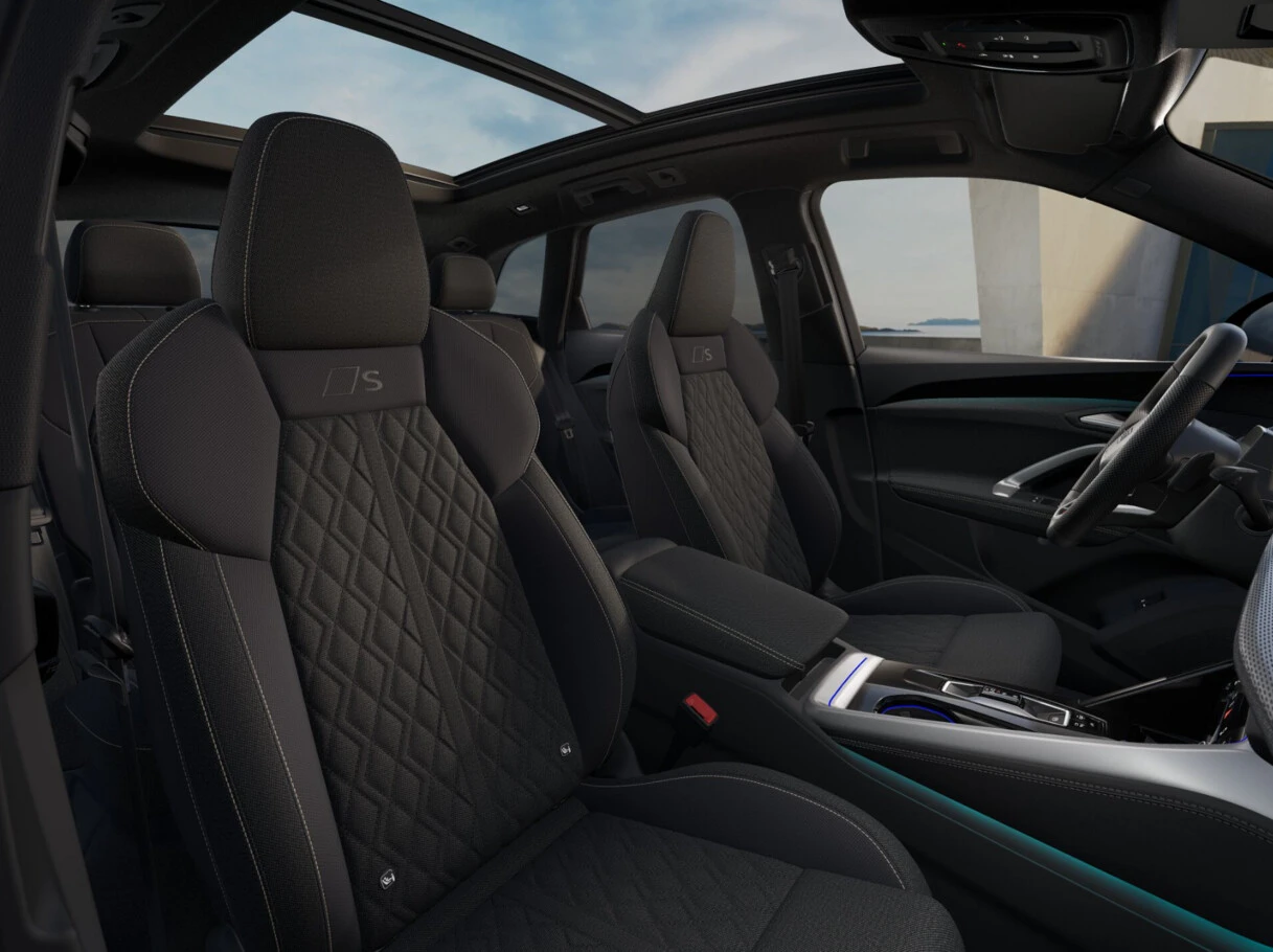 Audi Q5 e-Hybrid, снимка 5 - Автомобили и джипове - 55748274