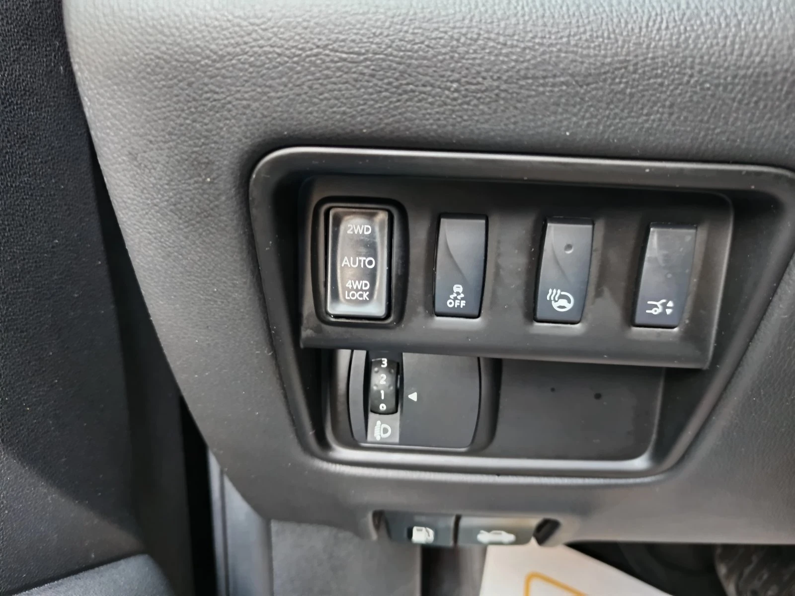 Renault Koleos 2.0dCi/ 190к.с./ 4Х4/ KAПАРИРАН, снимка 10 - Автомобили и джипове - 55926930