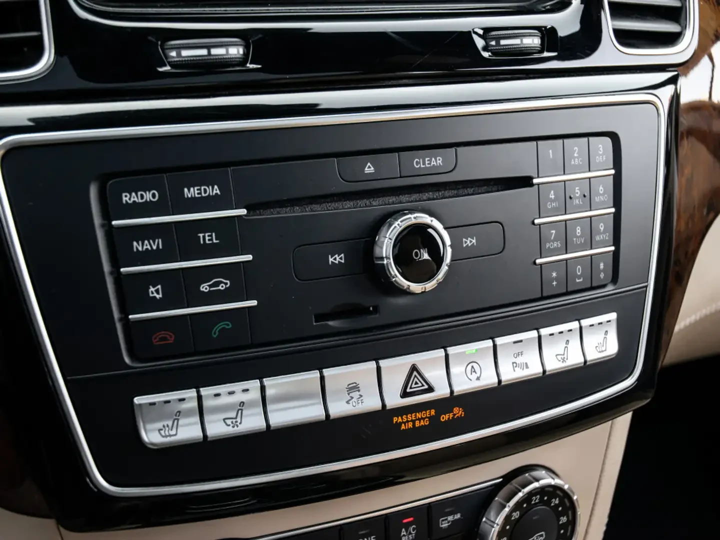 Mercedes-Benz GLE 450 AMG 4MATIC FULL MAX * ������ ����*  | Mobile.bg � ����������� 12