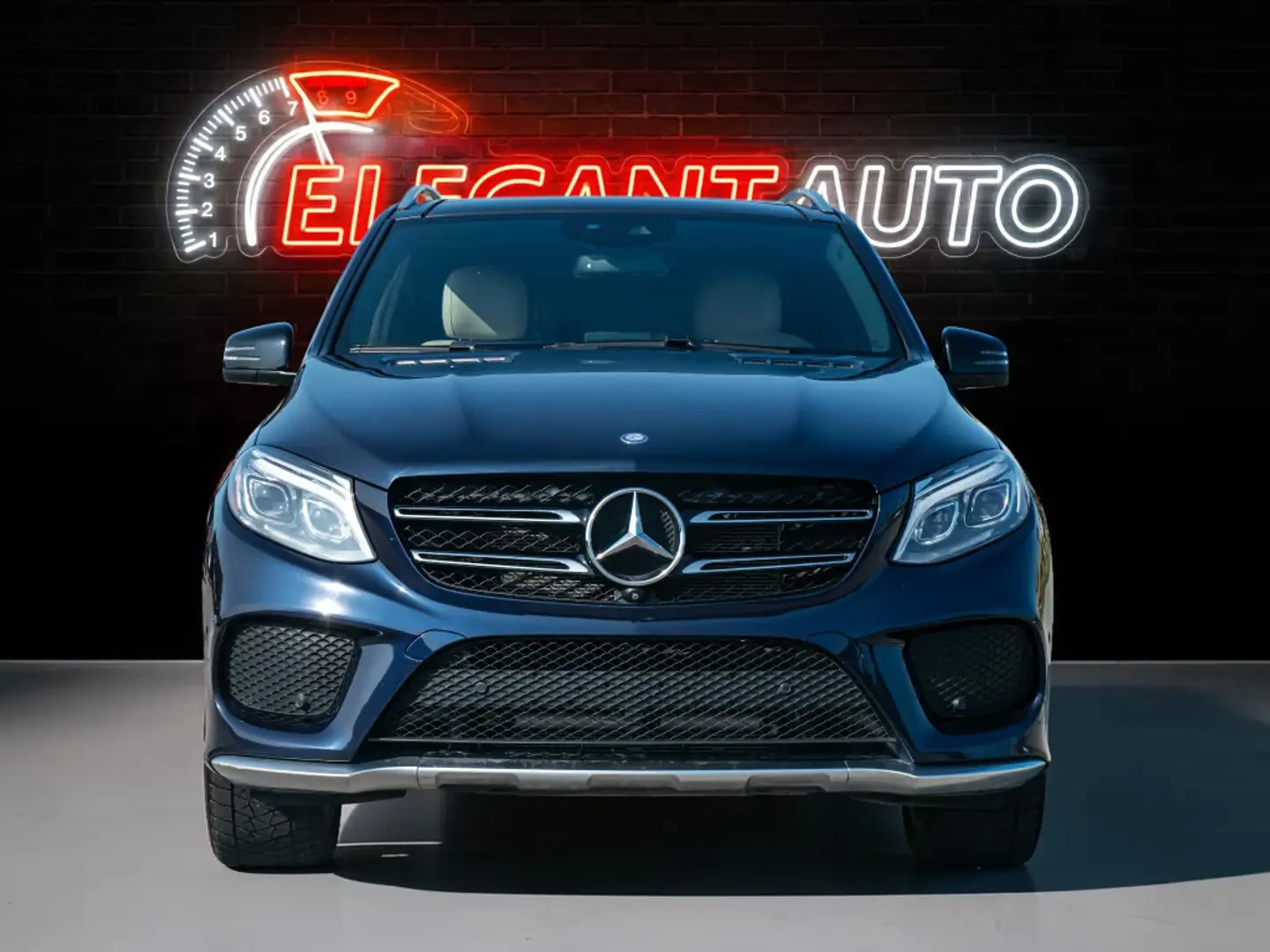 Mercedes-Benz GLE 450 AMG 4MATIC FULL MAX * ������ ����*  | Mobile.bg � ����������� 2