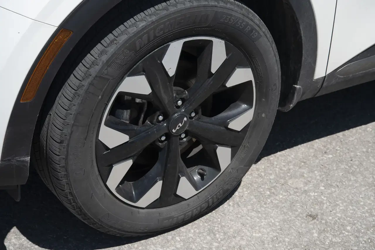Kia Sportage X-Line Limited All Wheel Drive | Mobile.bg � ����������� 13