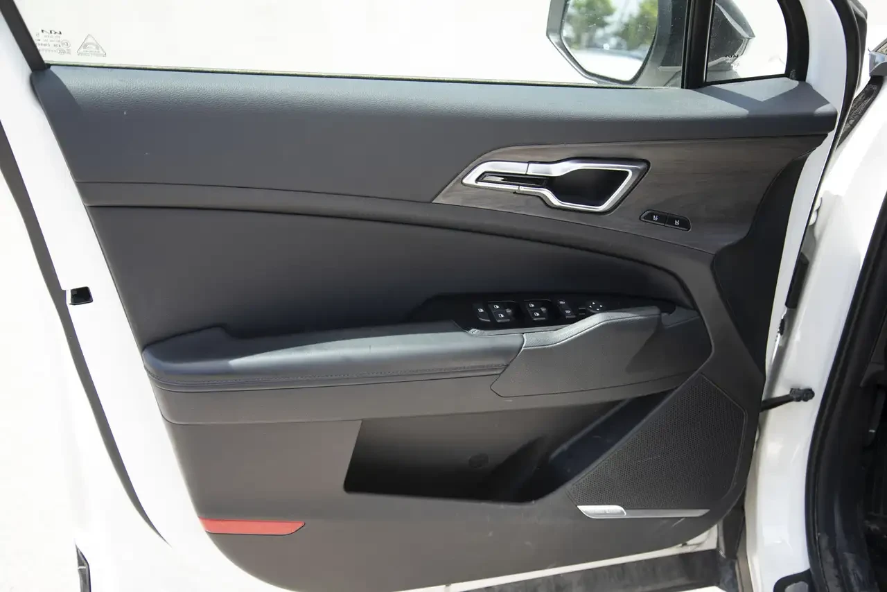 Kia Sportage X-Line Limited All Wheel Drive | Mobile.bg � ����������� 14