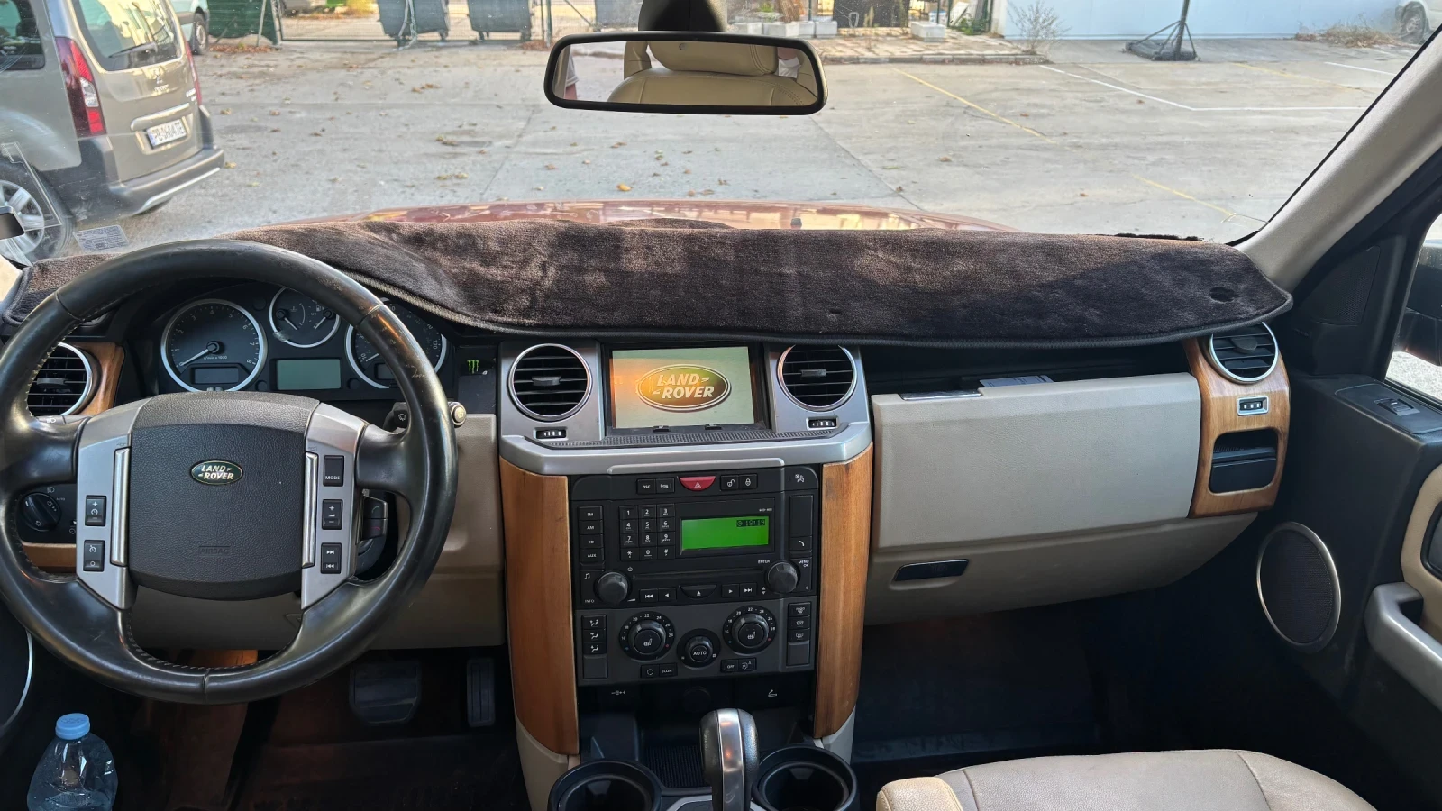 Land Rover Discovery 4.4i V8, снимка 6 - Автомобили и джипове - 56127992