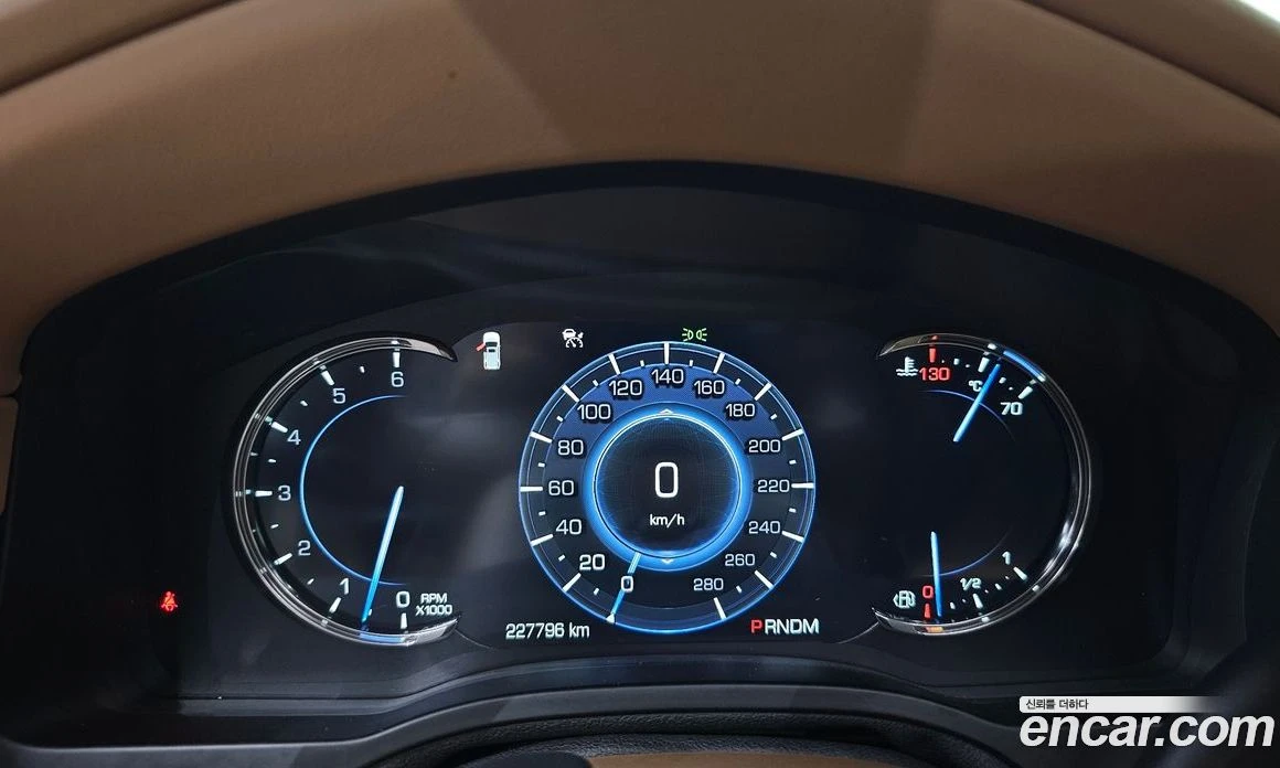 Cadillac Escalade 6.2 ESV 4th, снимка 8 - Автомобили и джипове - 56123094
