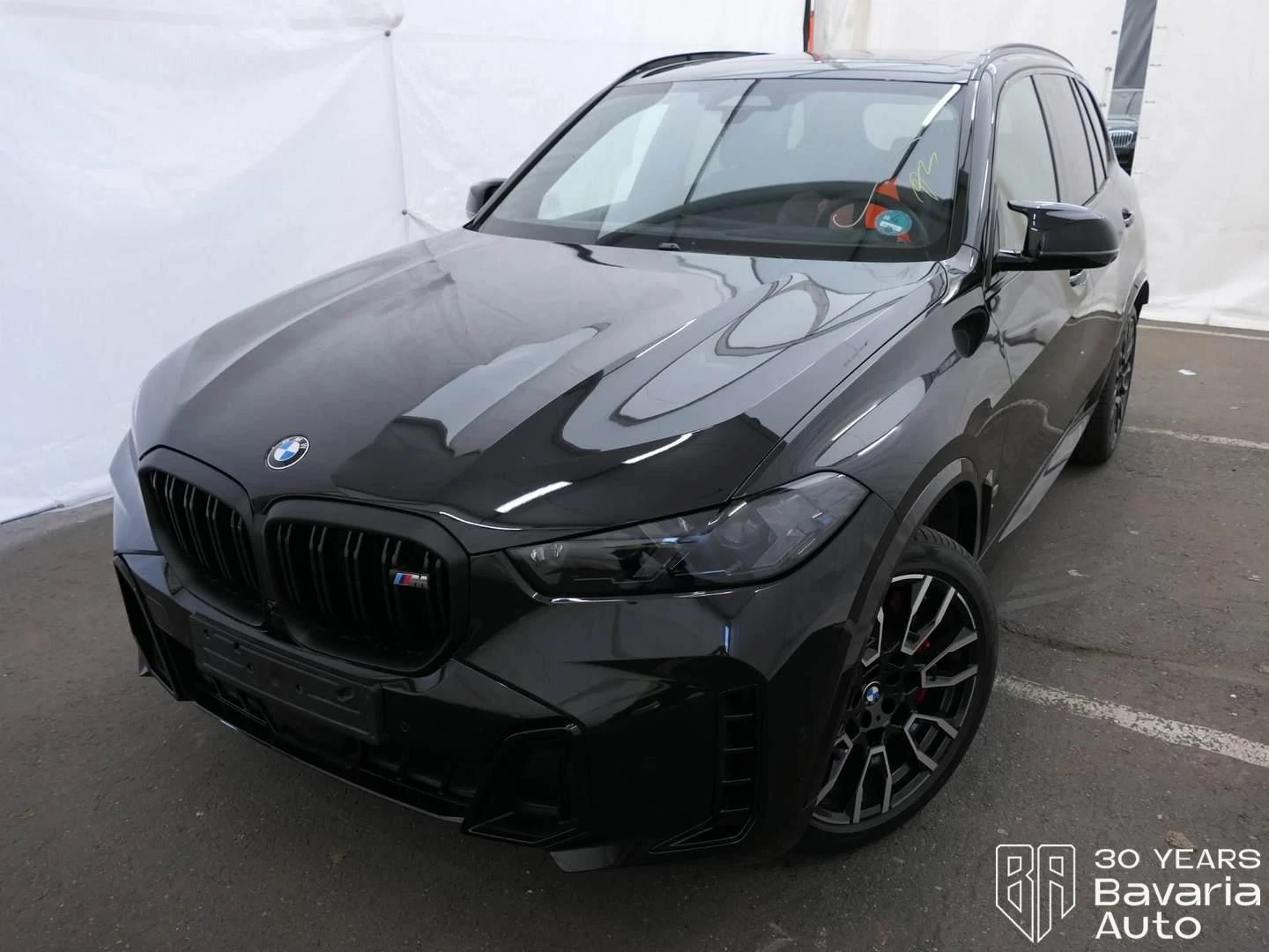 BMW X5 М60i xDrive Sportautomatic