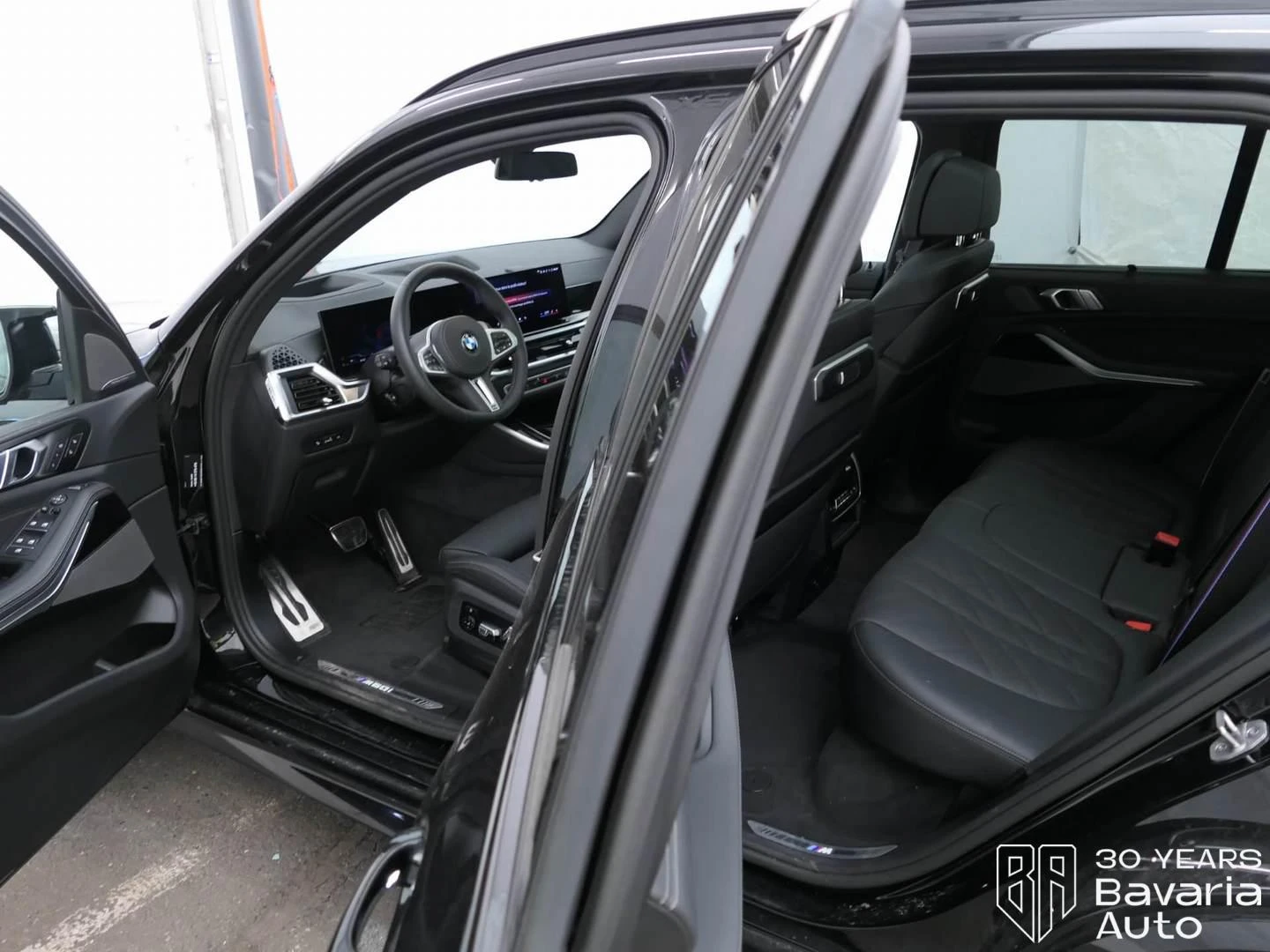 BMW X5 М60i xDrive Sportautomatic, снимка 5 - Автомобили и джипове - 56302739