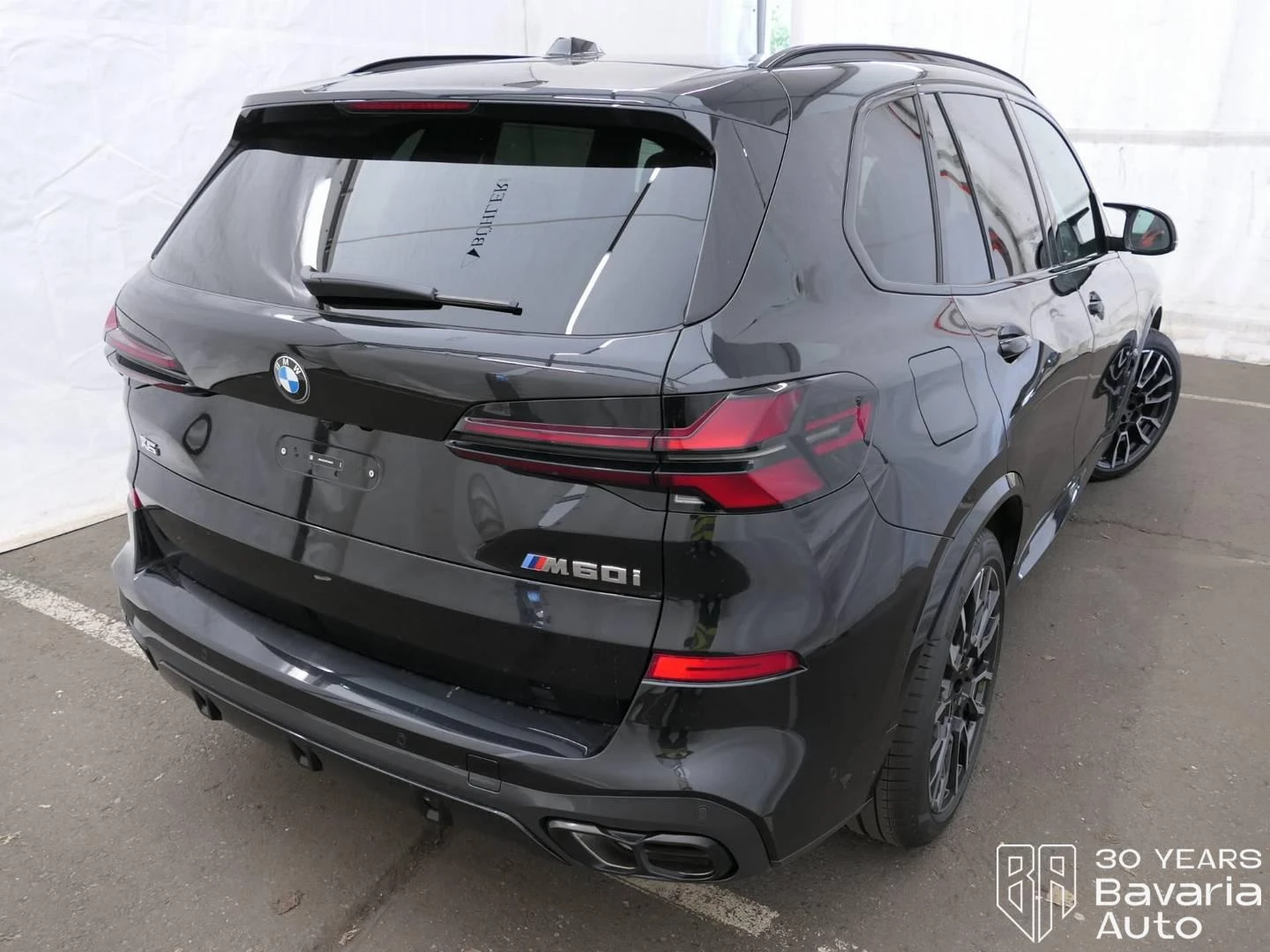 BMW X5 М60i xDrive Sportautomatic, снимка 3 - Автомобили и джипове - 56302739