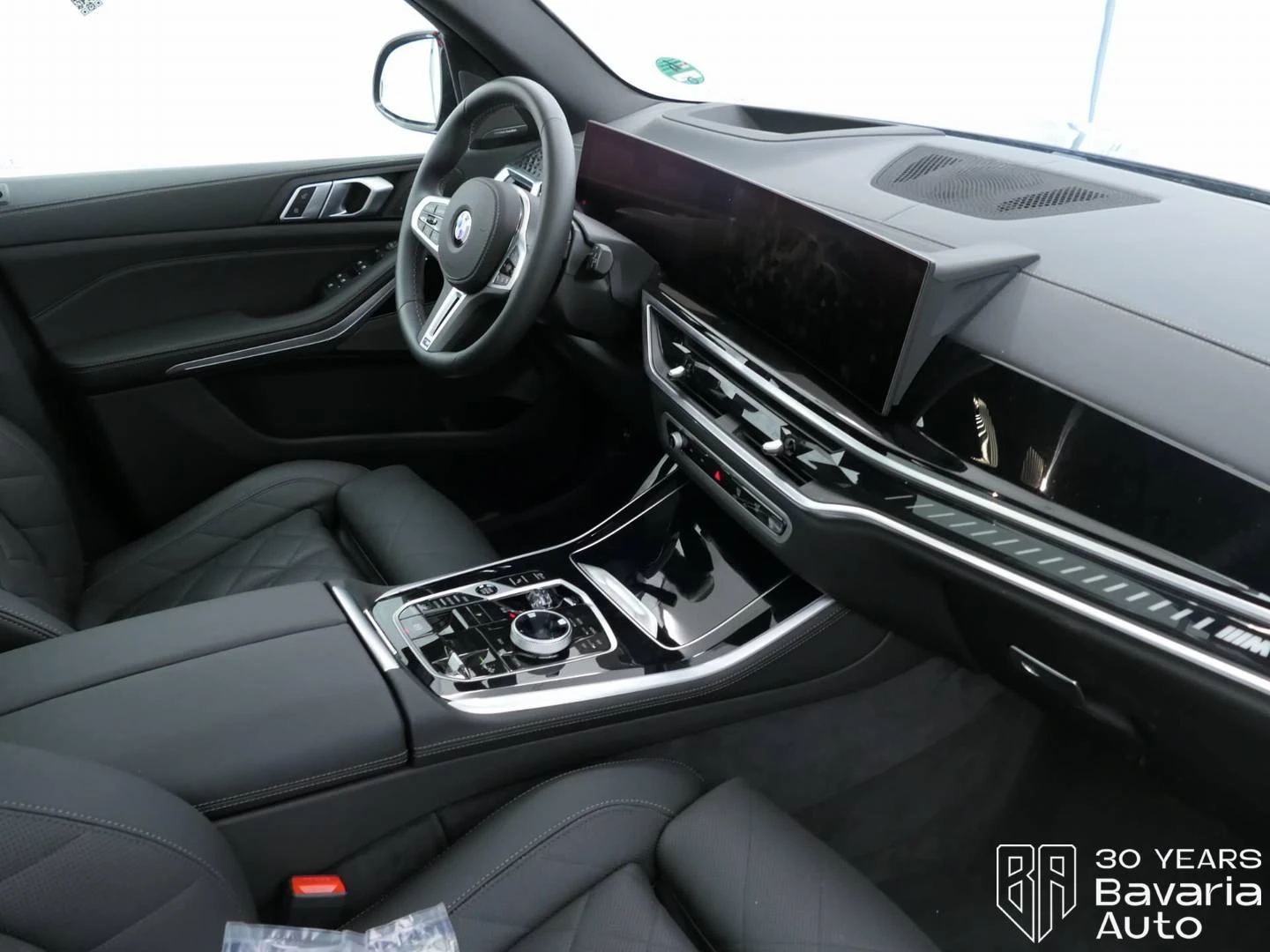 BMW X5 М60i xDrive Sportautomatic, снимка 7 - Автомобили и джипове - 56302739
